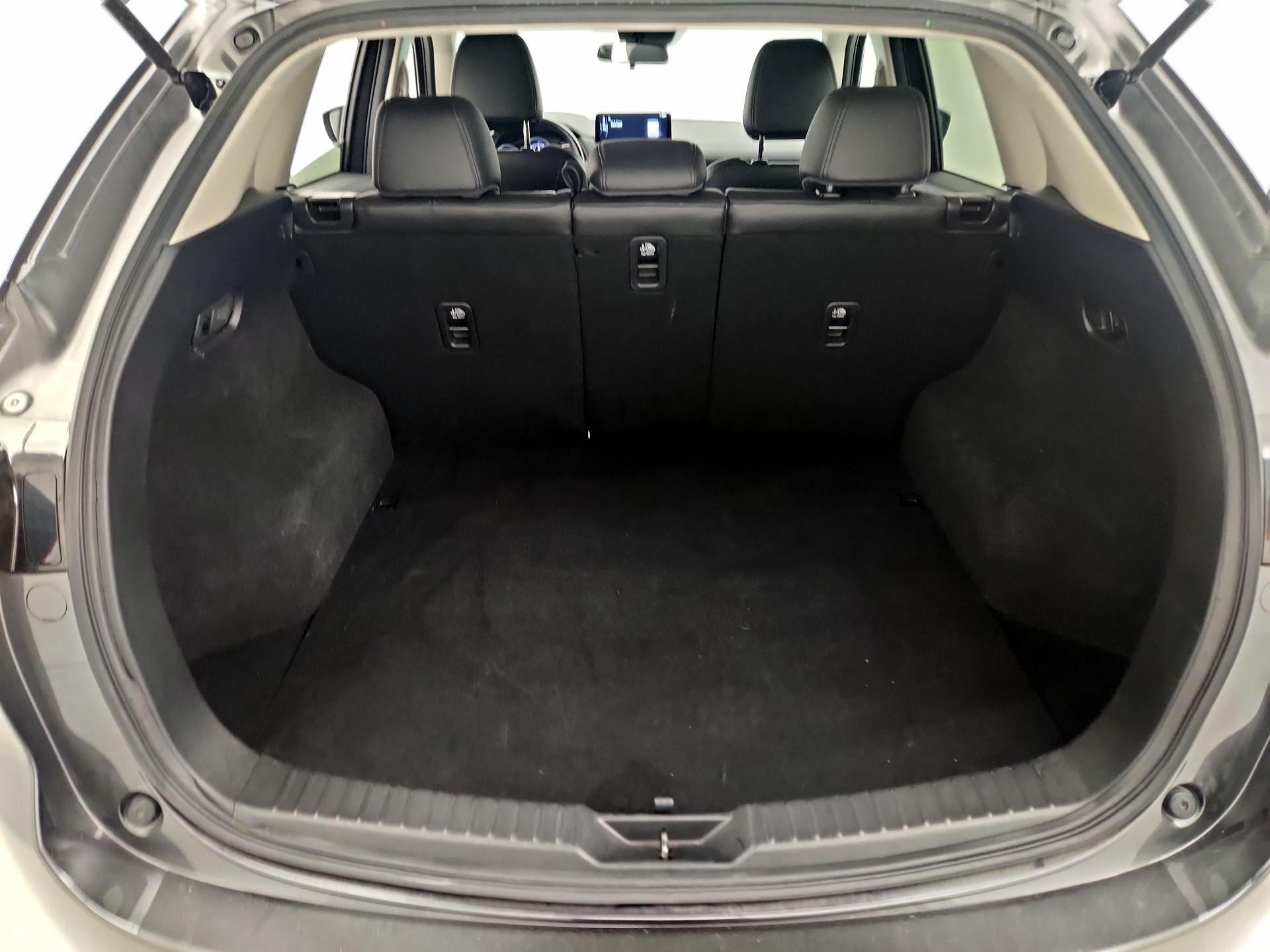 Thumbnail: 2021 Mazda CX-5 - 19