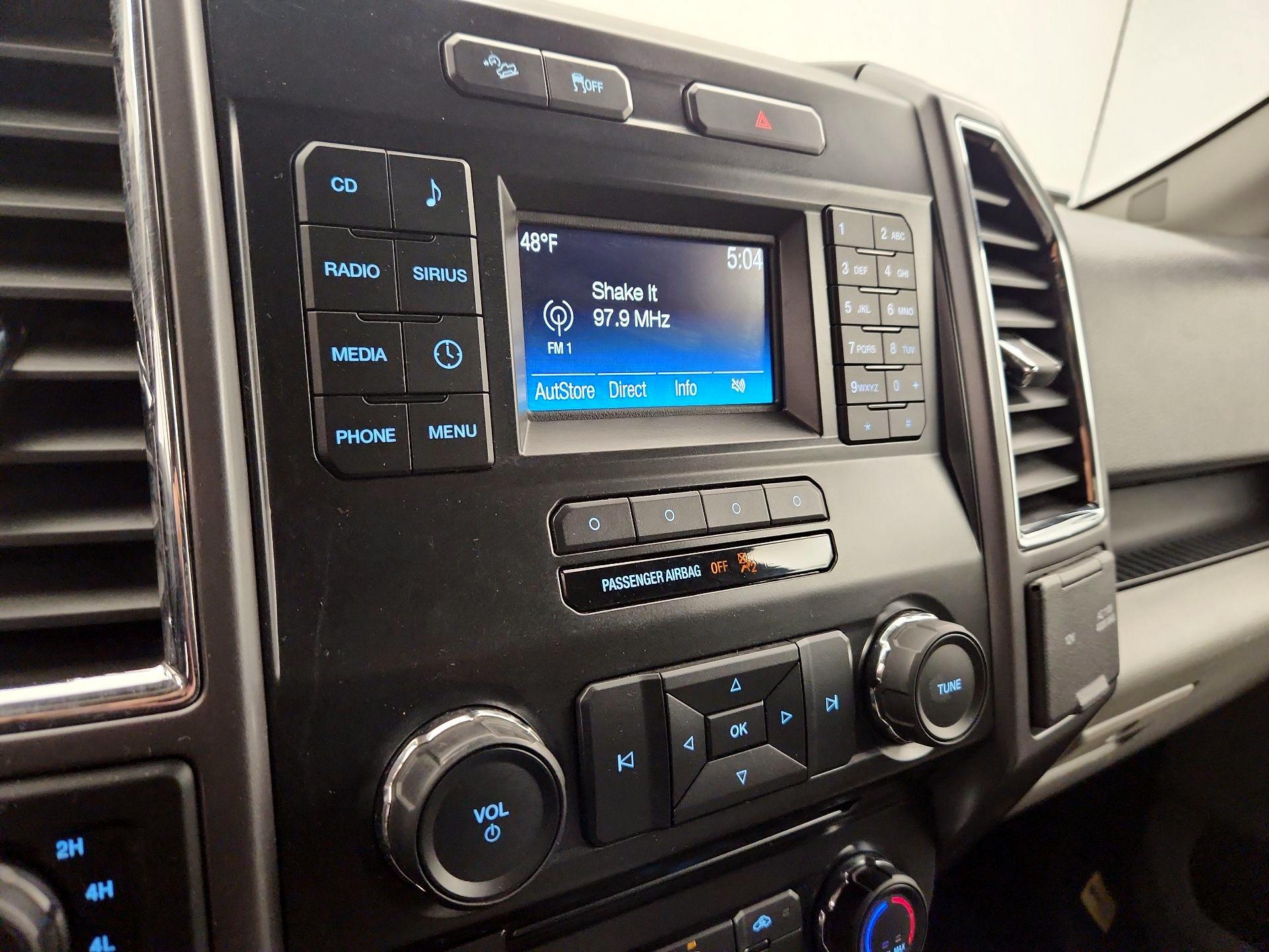 Thumbnail: 2016 Ford F-150 - 15