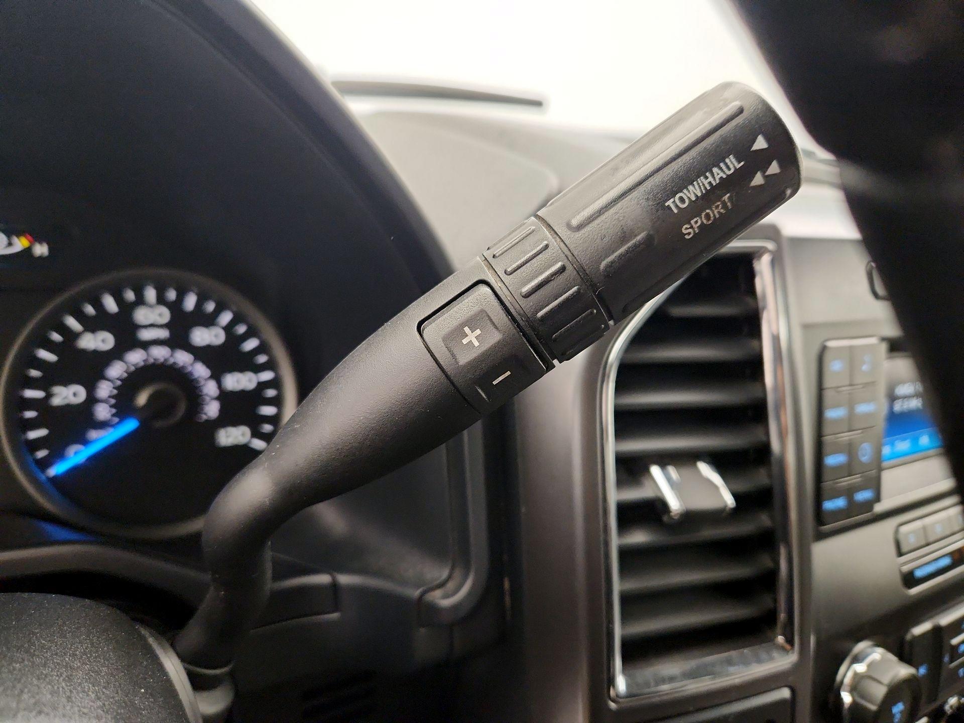 Thumbnail: 2016 Ford F-150 - 17