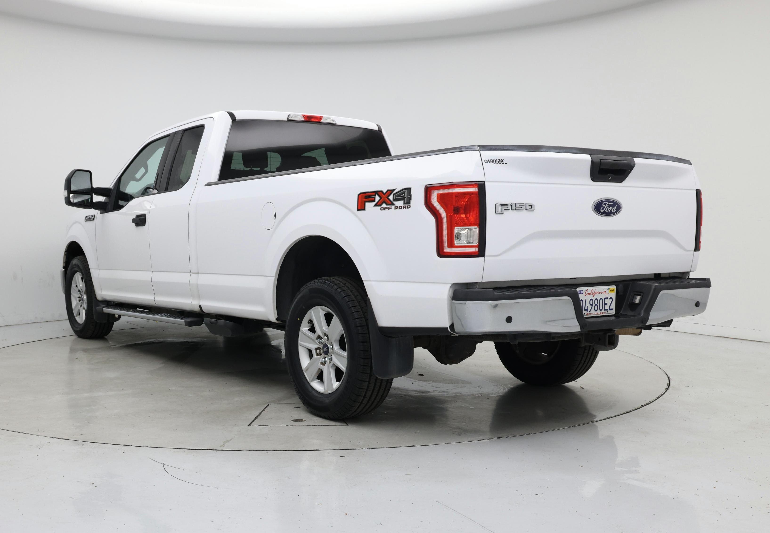 Thumbnail: 2016 Ford F-150 - 2