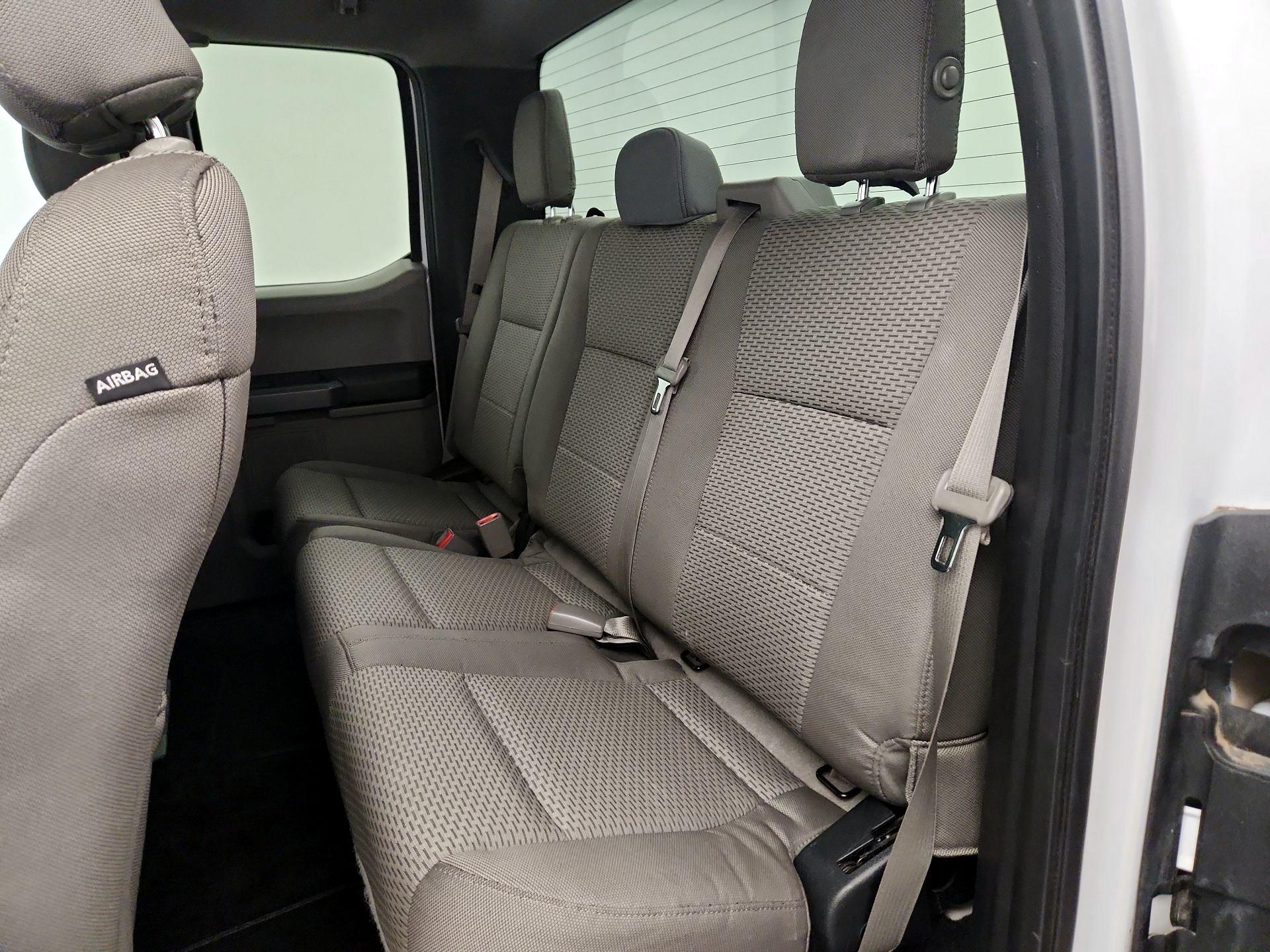 Thumbnail: 2016 Ford F-150 - 19