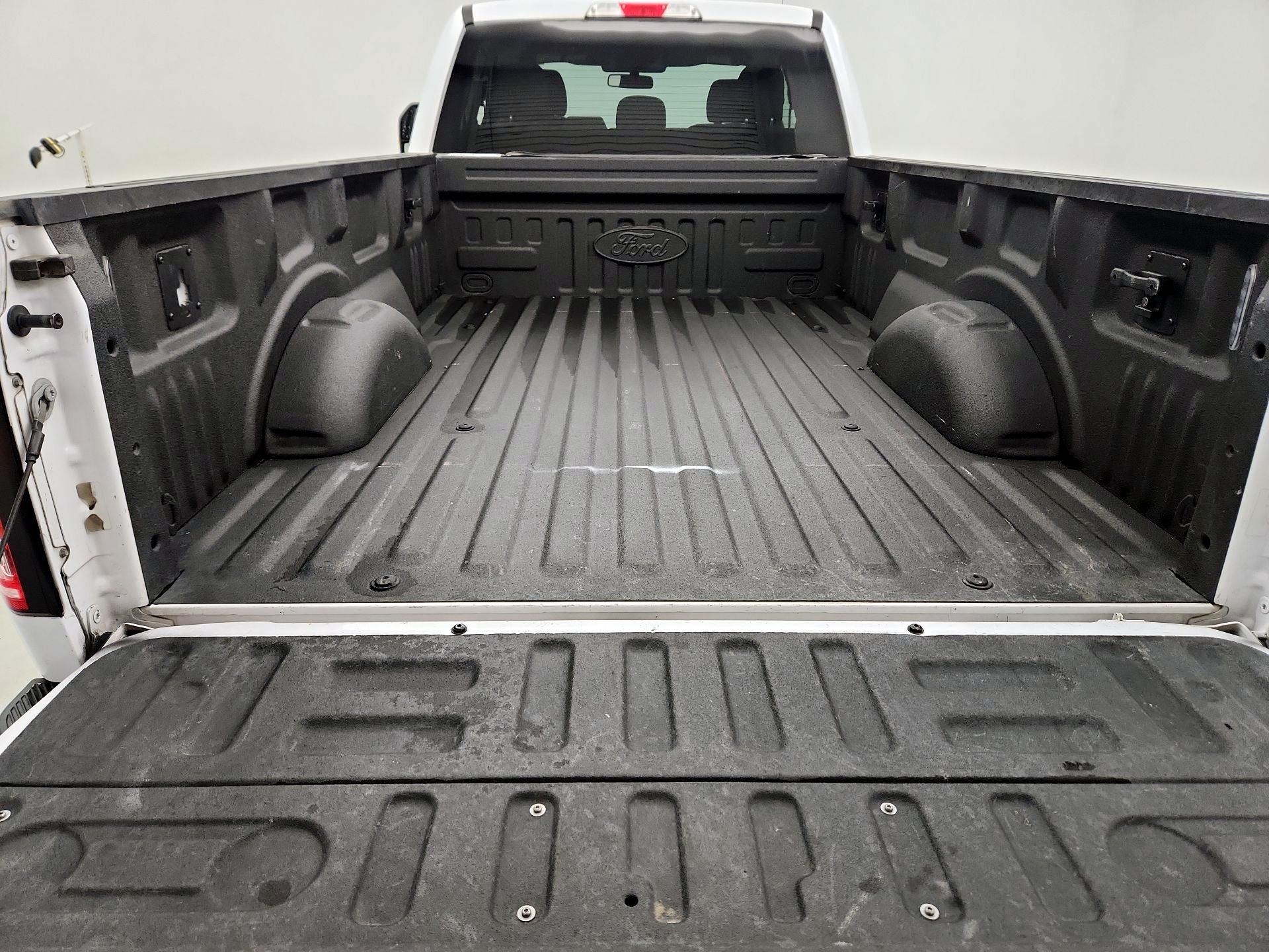 Thumbnail: 2016 Ford F-150 - 20