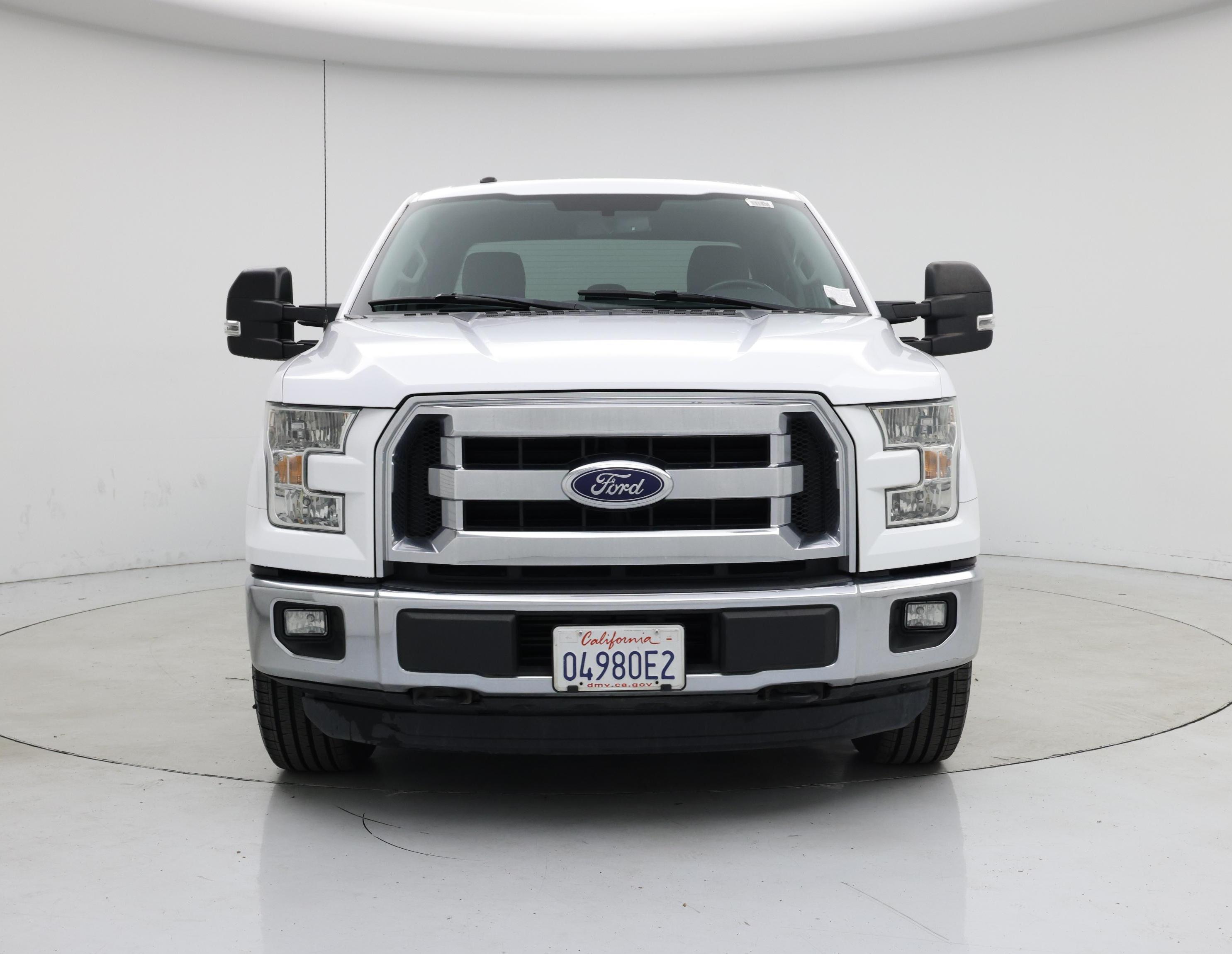 Thumbnail: 2016 Ford F-150 - 5