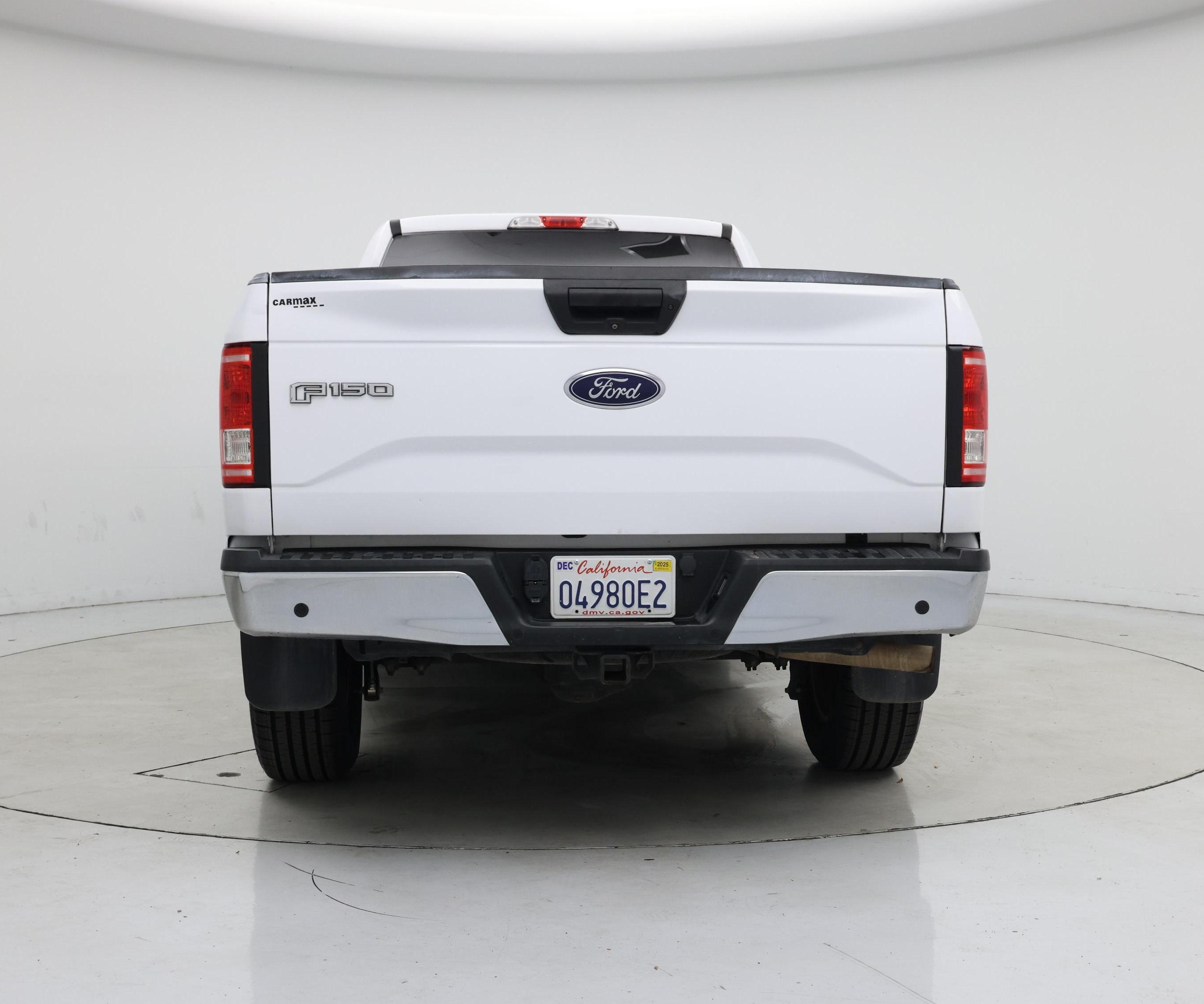 Thumbnail: 2016 Ford F-150 - 6