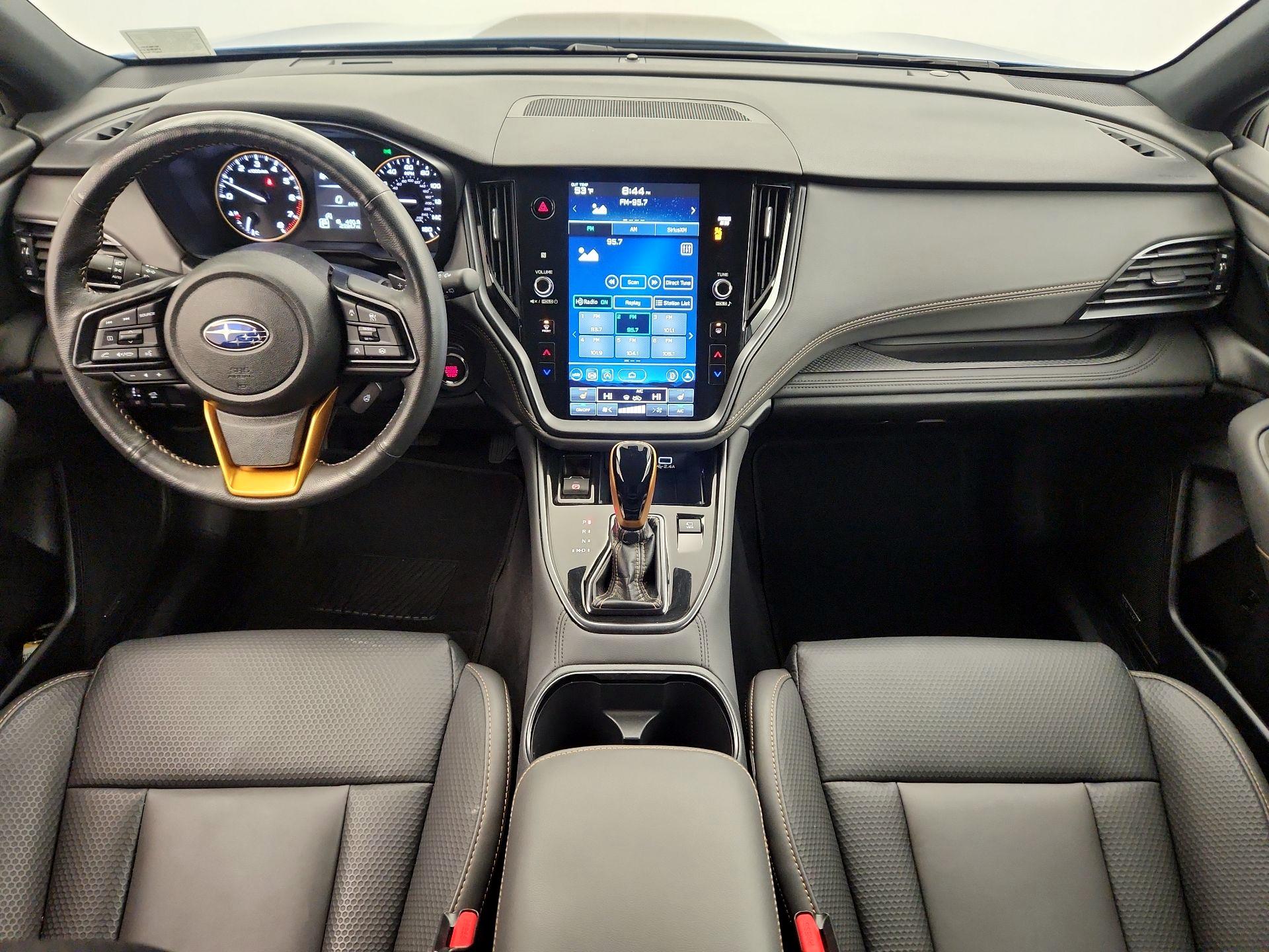 Thumbnail: 2024 Subaru Outback - 9