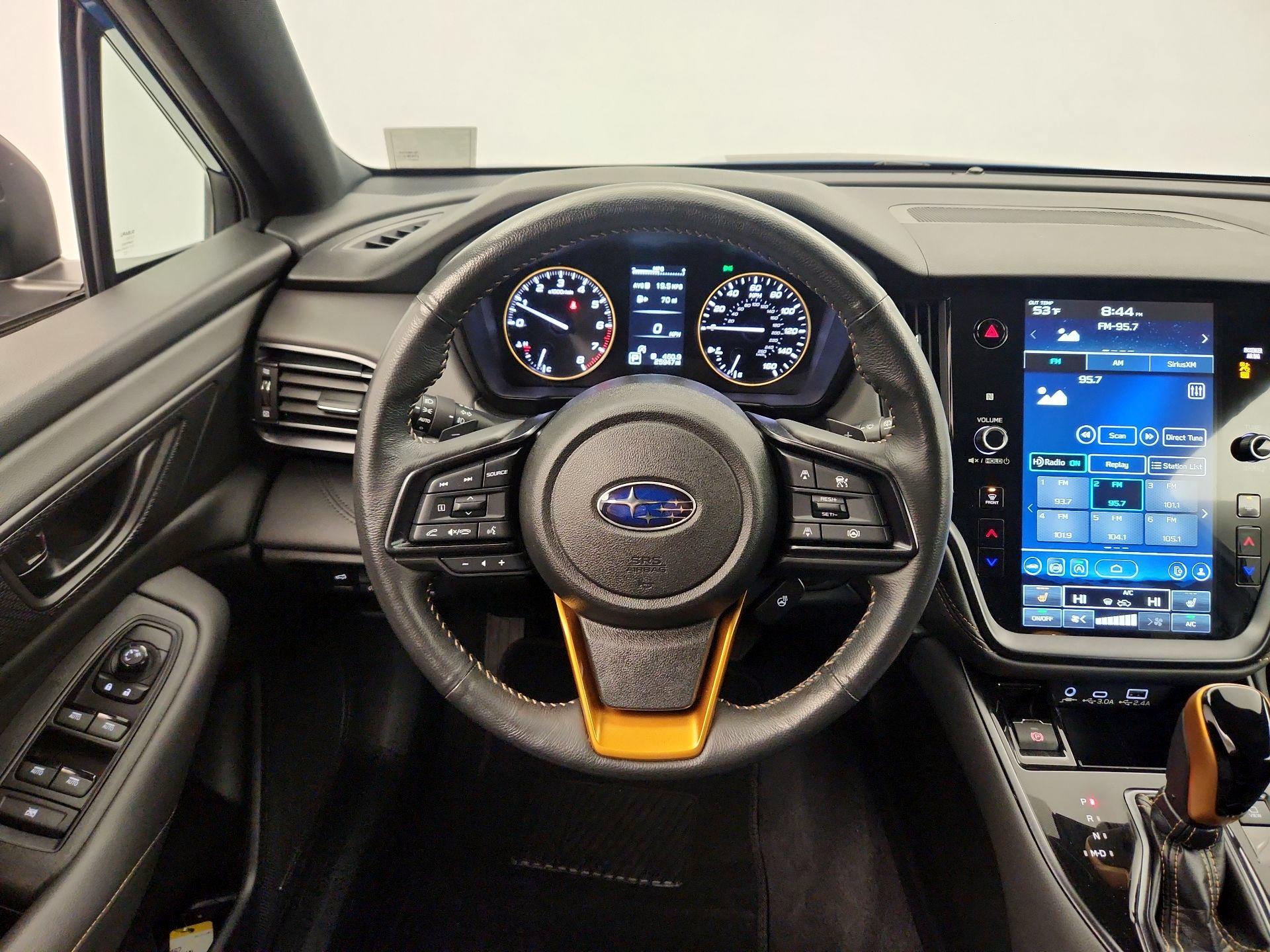 Thumbnail: 2024 Subaru Outback - 10