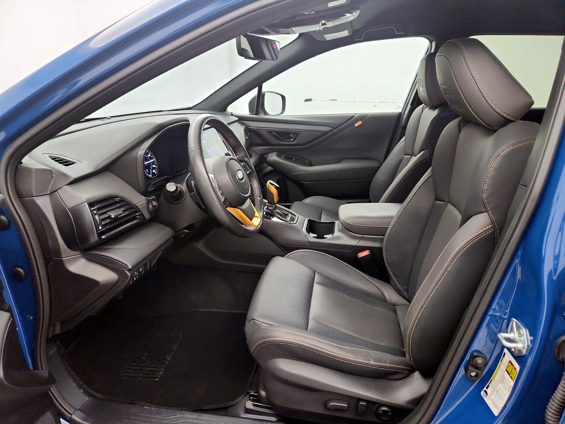 Thumbnail: 2024 Subaru Outback - 11