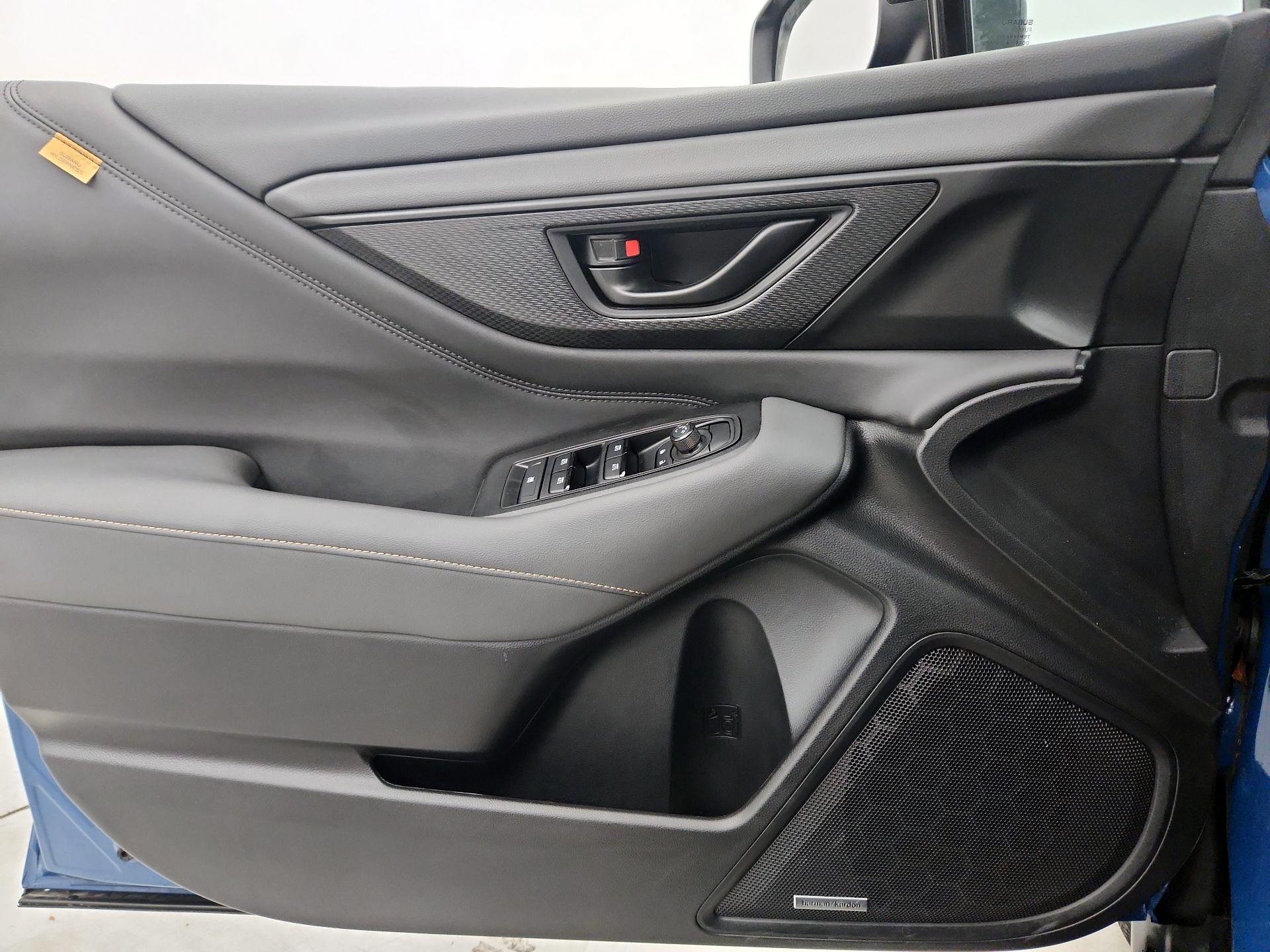 Thumbnail: 2024 Subaru Outback - 12