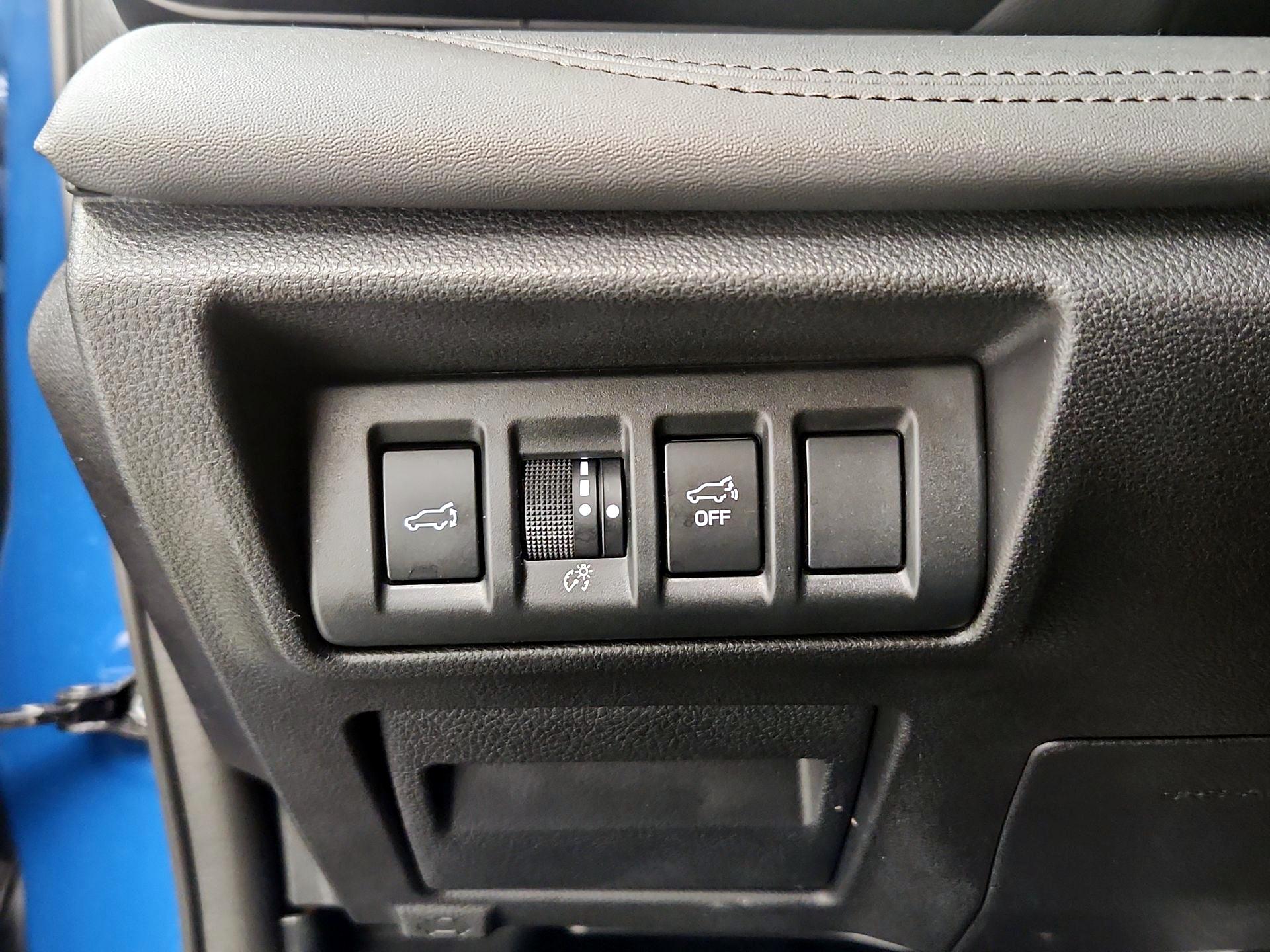 Thumbnail: 2024 Subaru Outback - 13