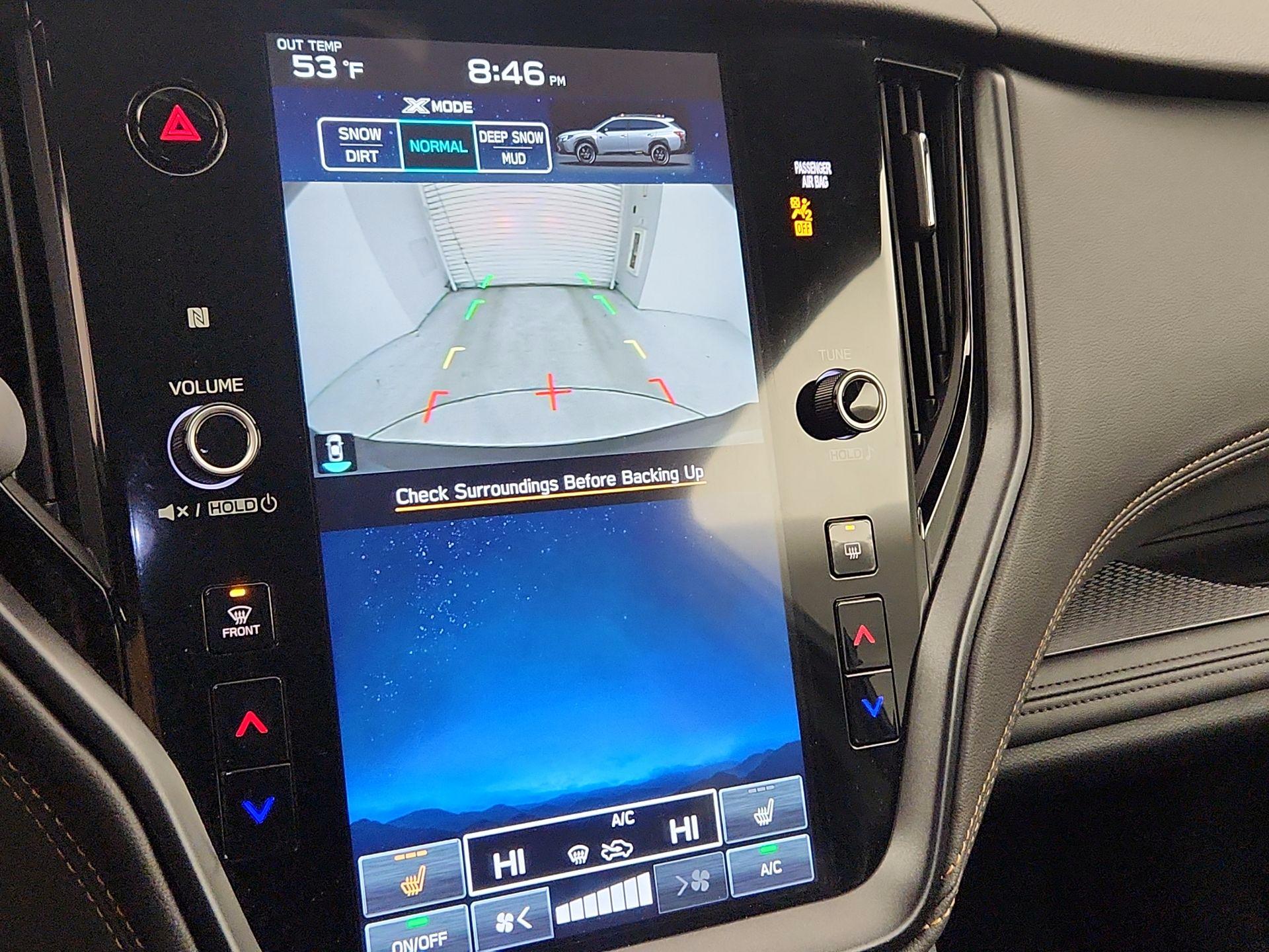 Thumbnail: 2024 Subaru Outback - 14