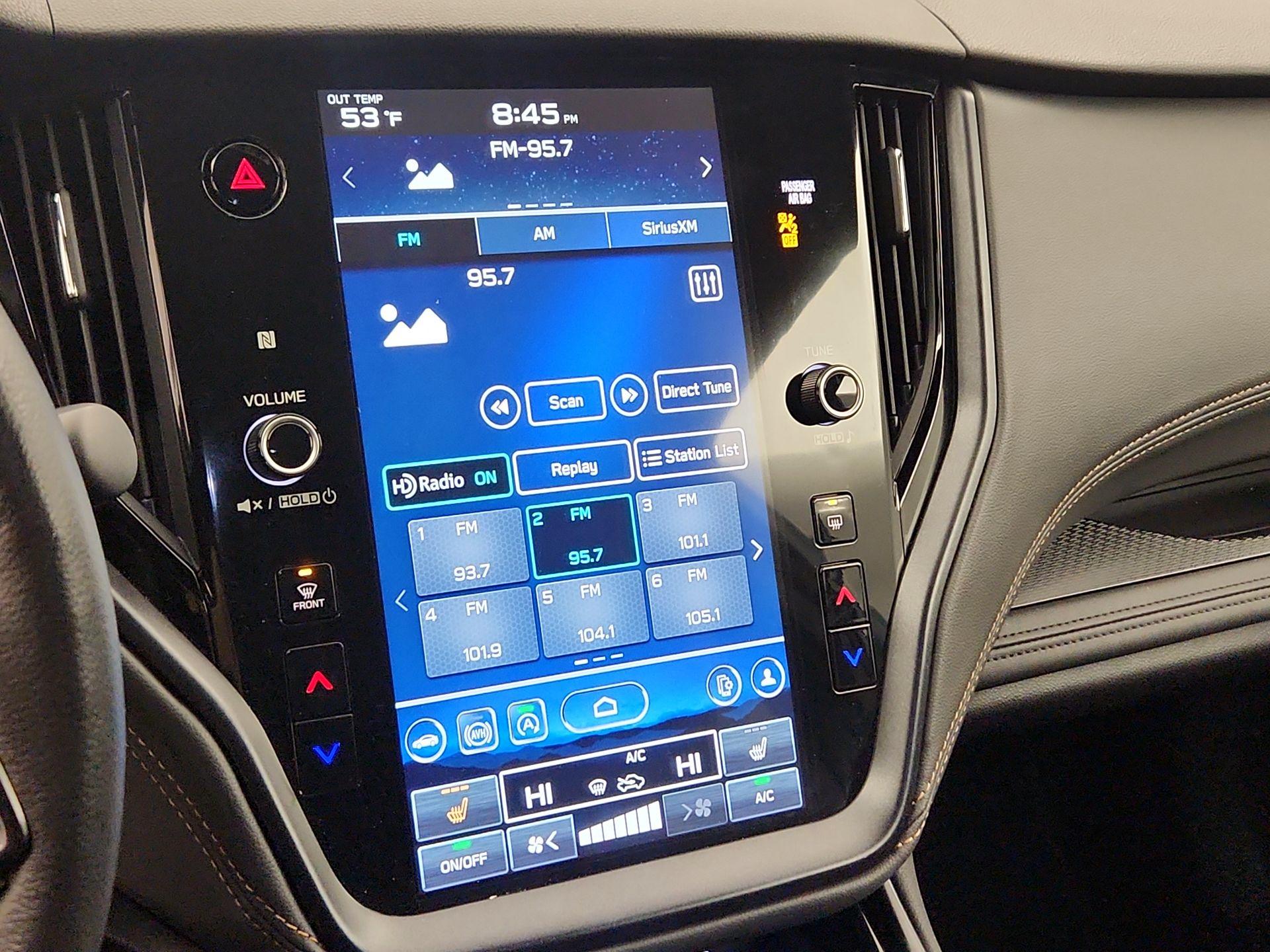 Thumbnail: 2024 Subaru Outback - 15