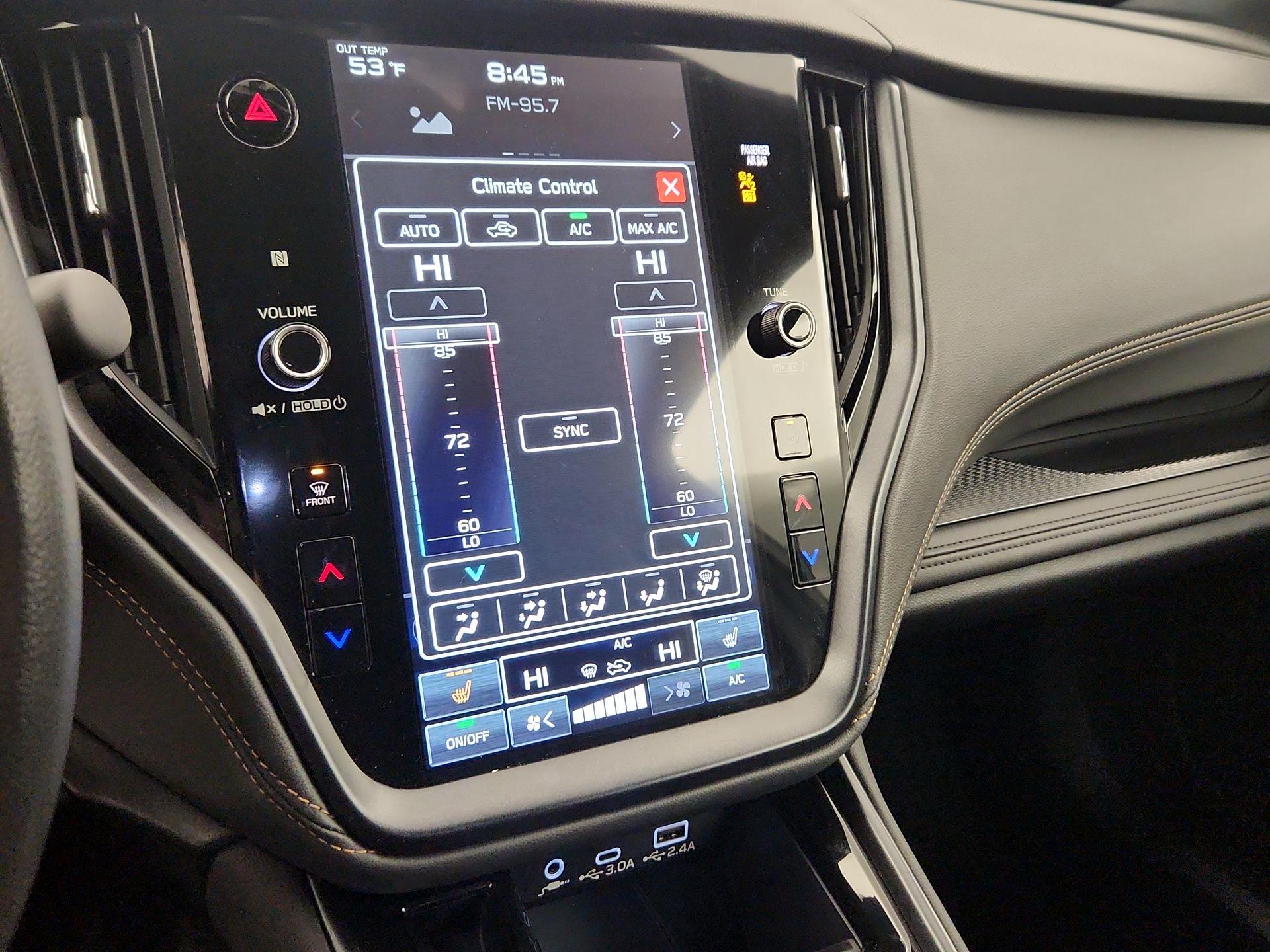 Thumbnail: 2024 Subaru Outback - 16