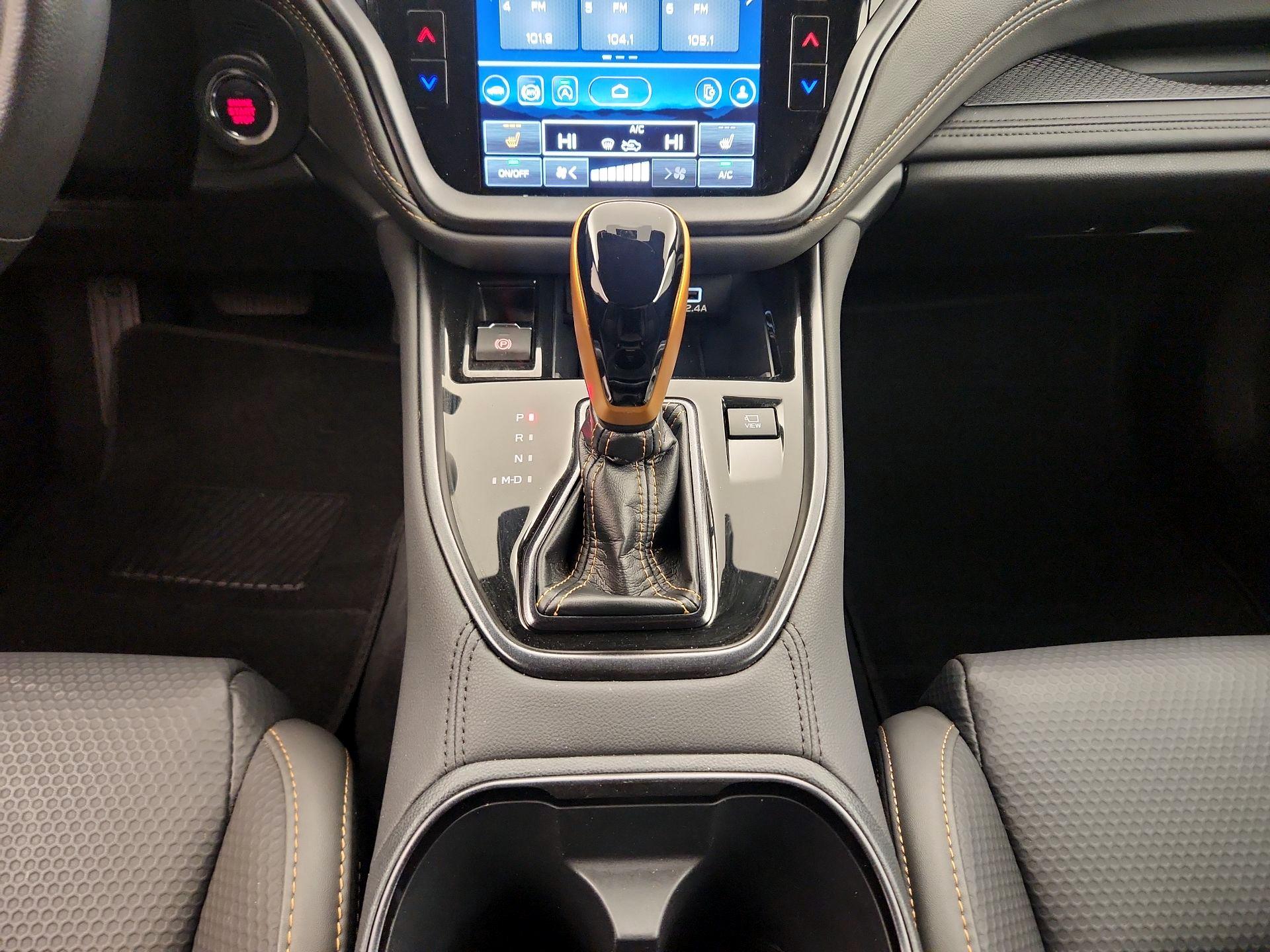 Thumbnail: 2024 Subaru Outback - 17