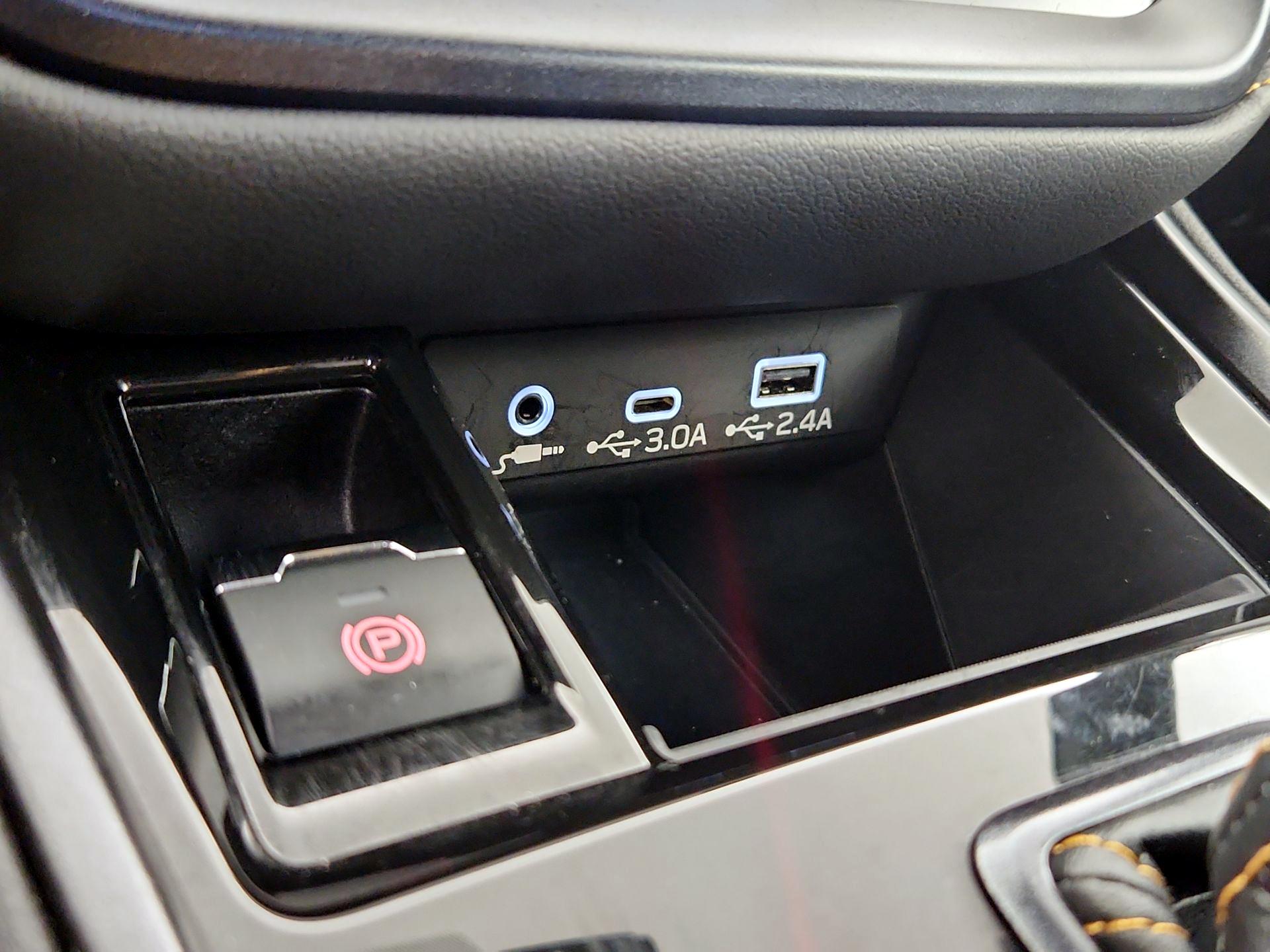 Thumbnail: 2024 Subaru Outback - 18