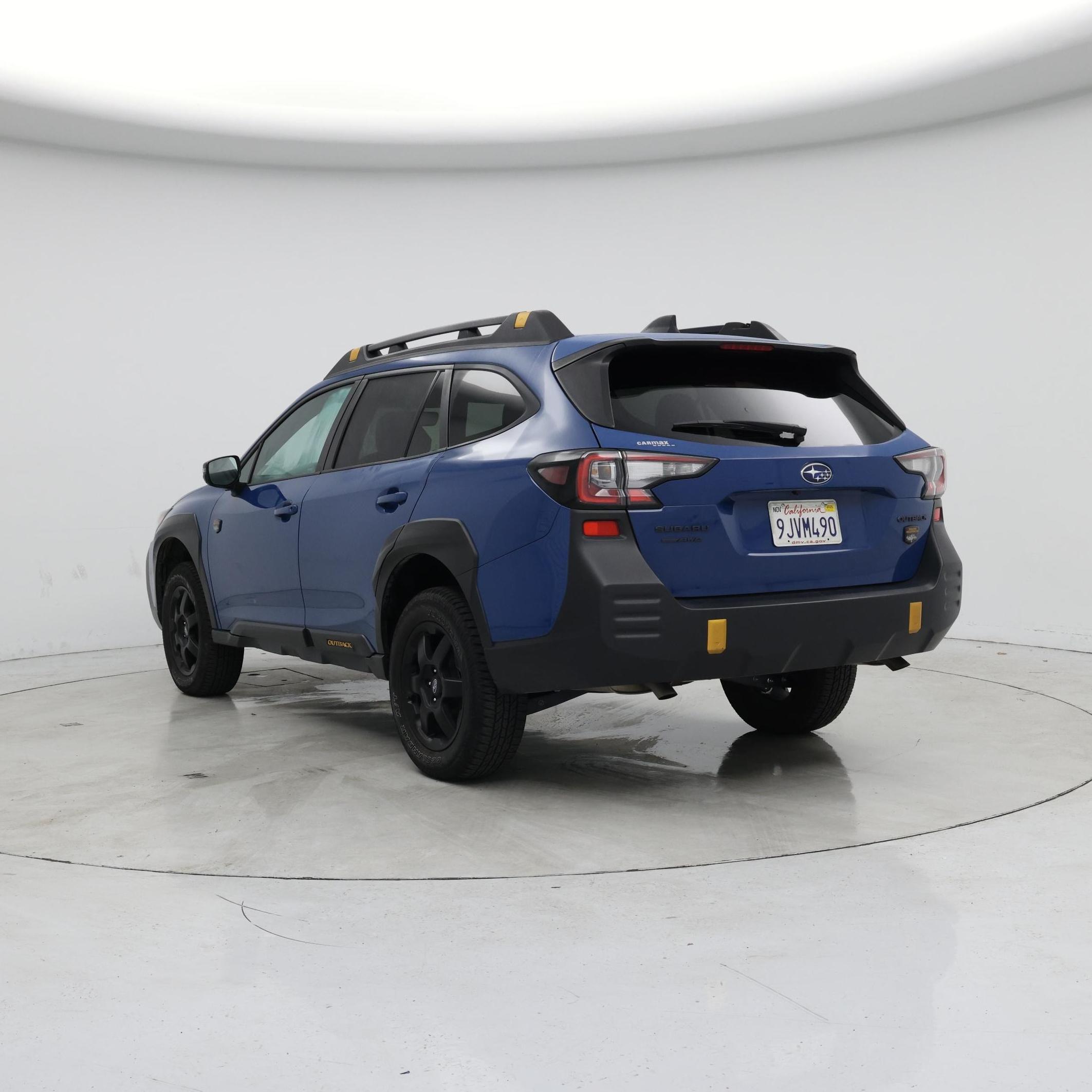 Thumbnail: 2024 Subaru Outback - 2