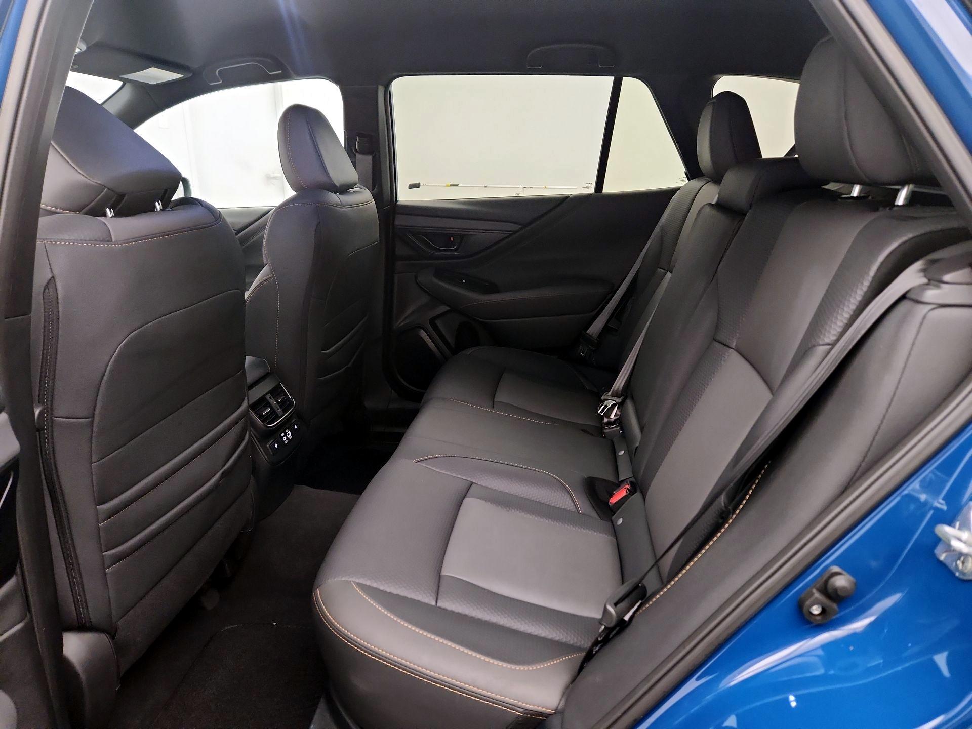 Thumbnail: 2024 Subaru Outback - 19