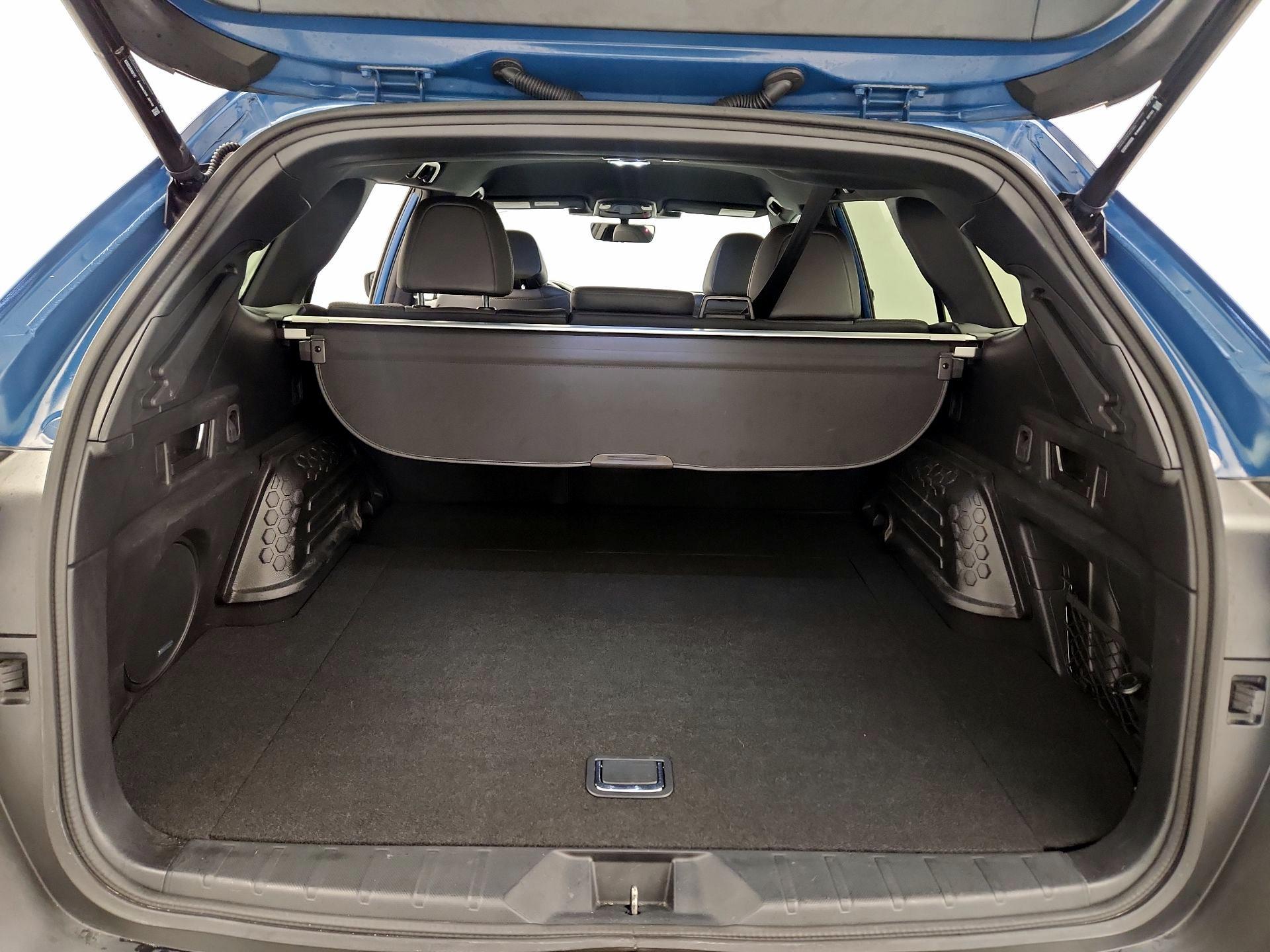 Thumbnail: 2024 Subaru Outback - 20