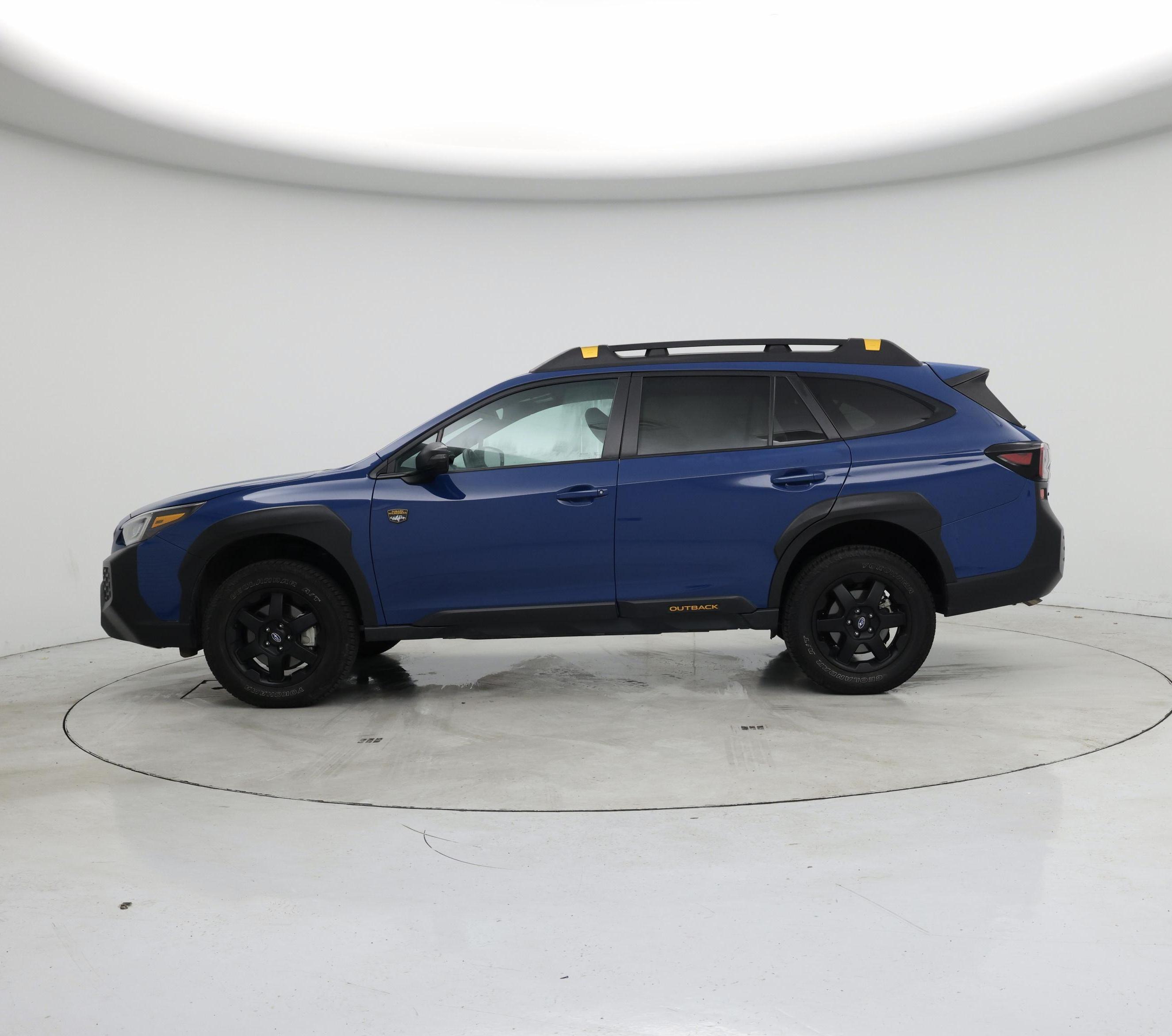 Thumbnail: 2024 Subaru Outback - 3