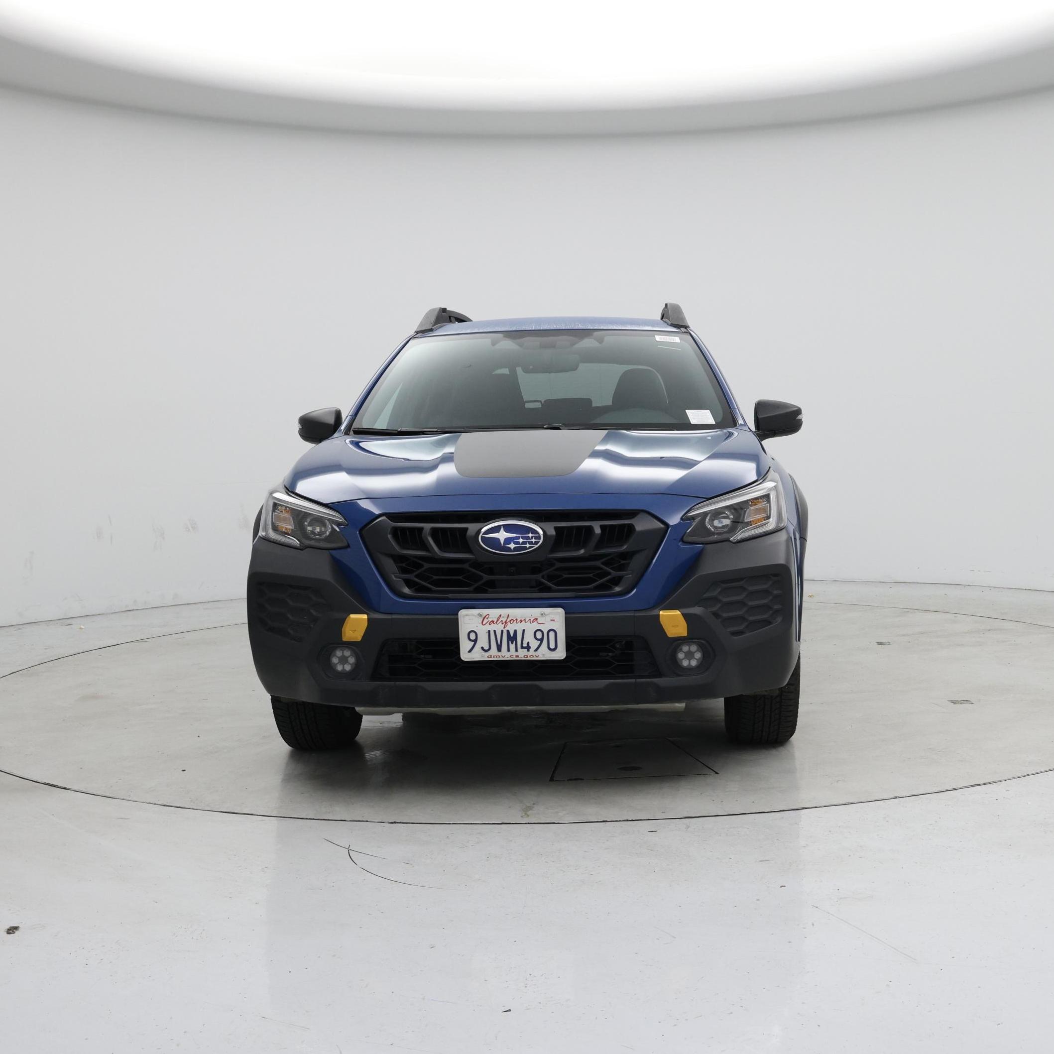 Thumbnail: 2024 Subaru Outback - 5