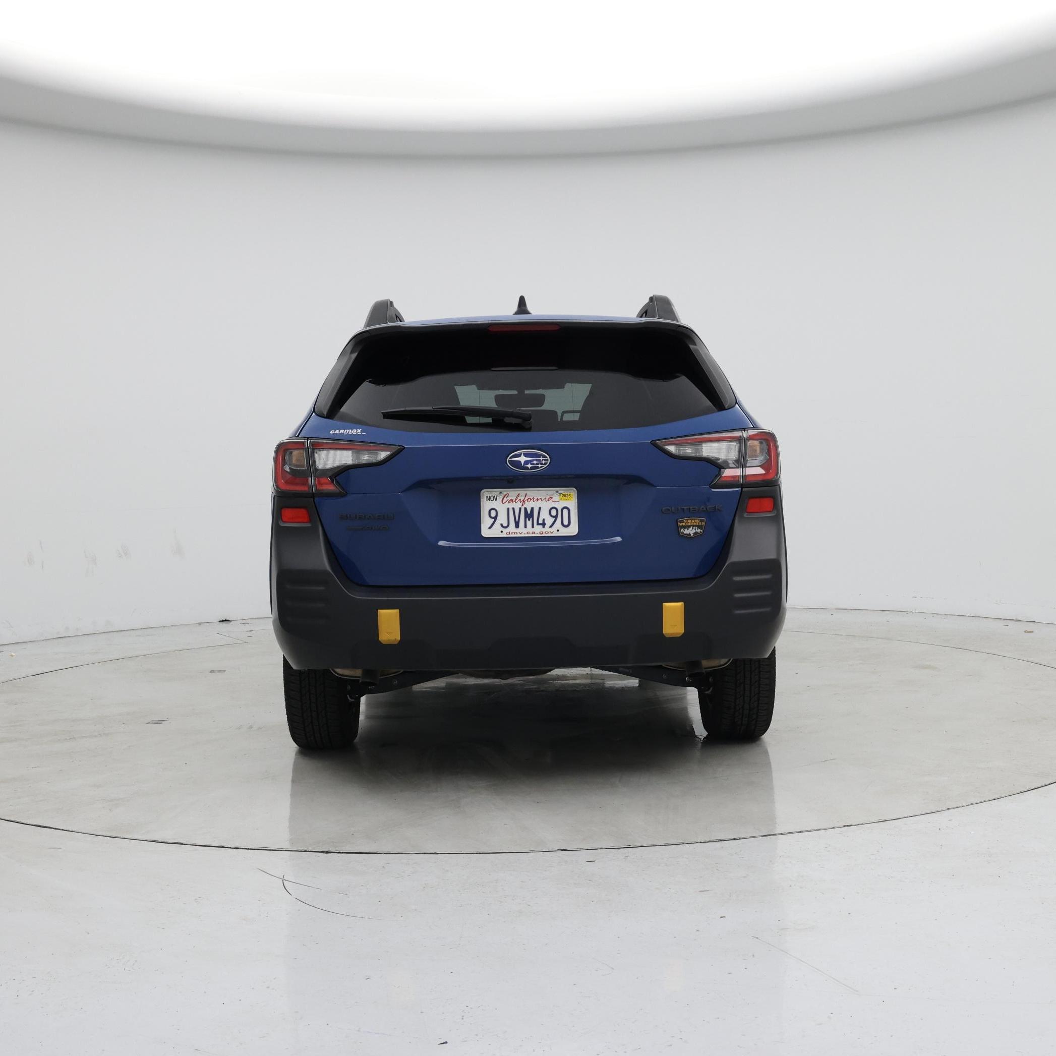 Thumbnail: 2024 Subaru Outback - 6