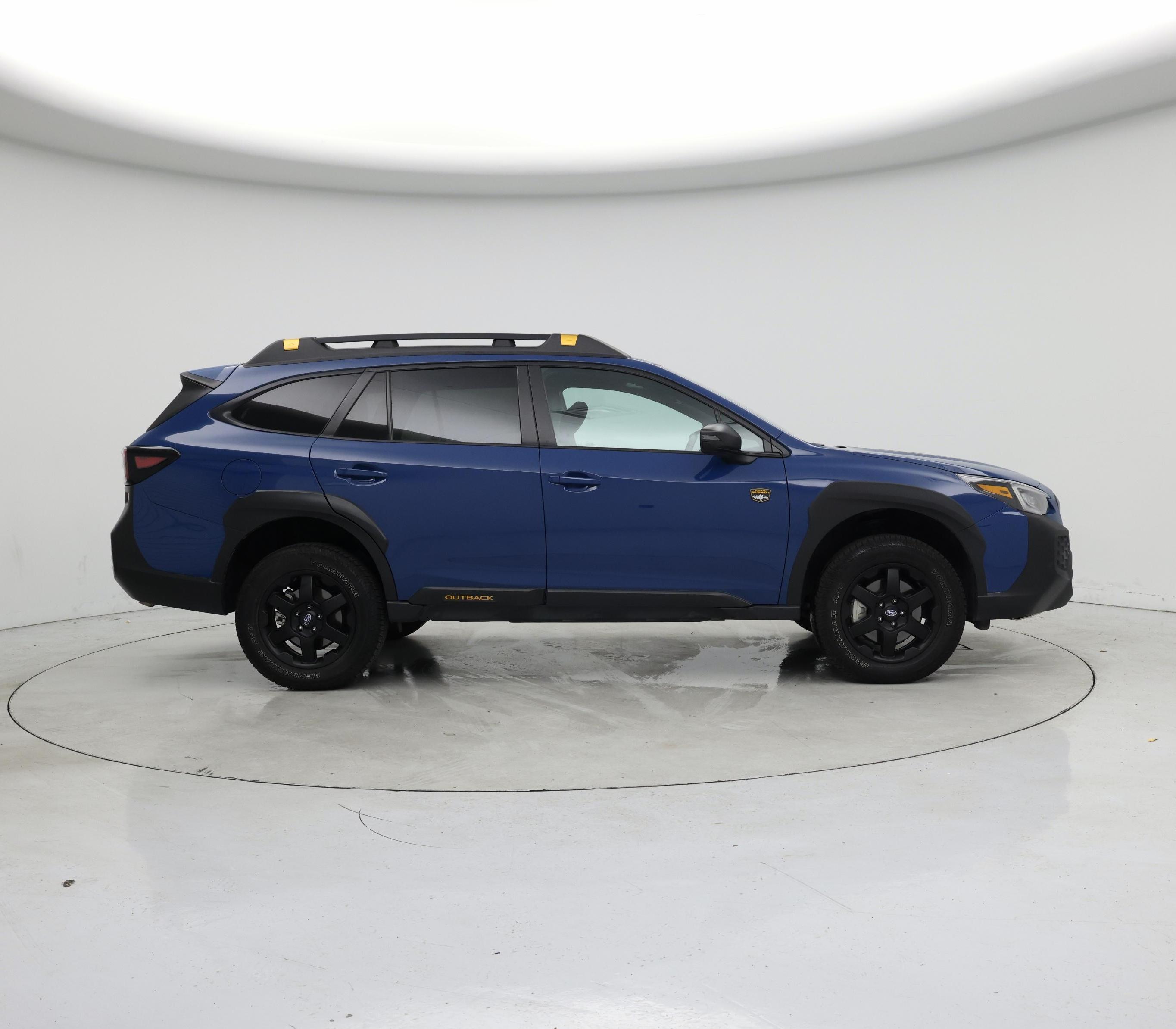 Thumbnail: 2024 Subaru Outback - 7