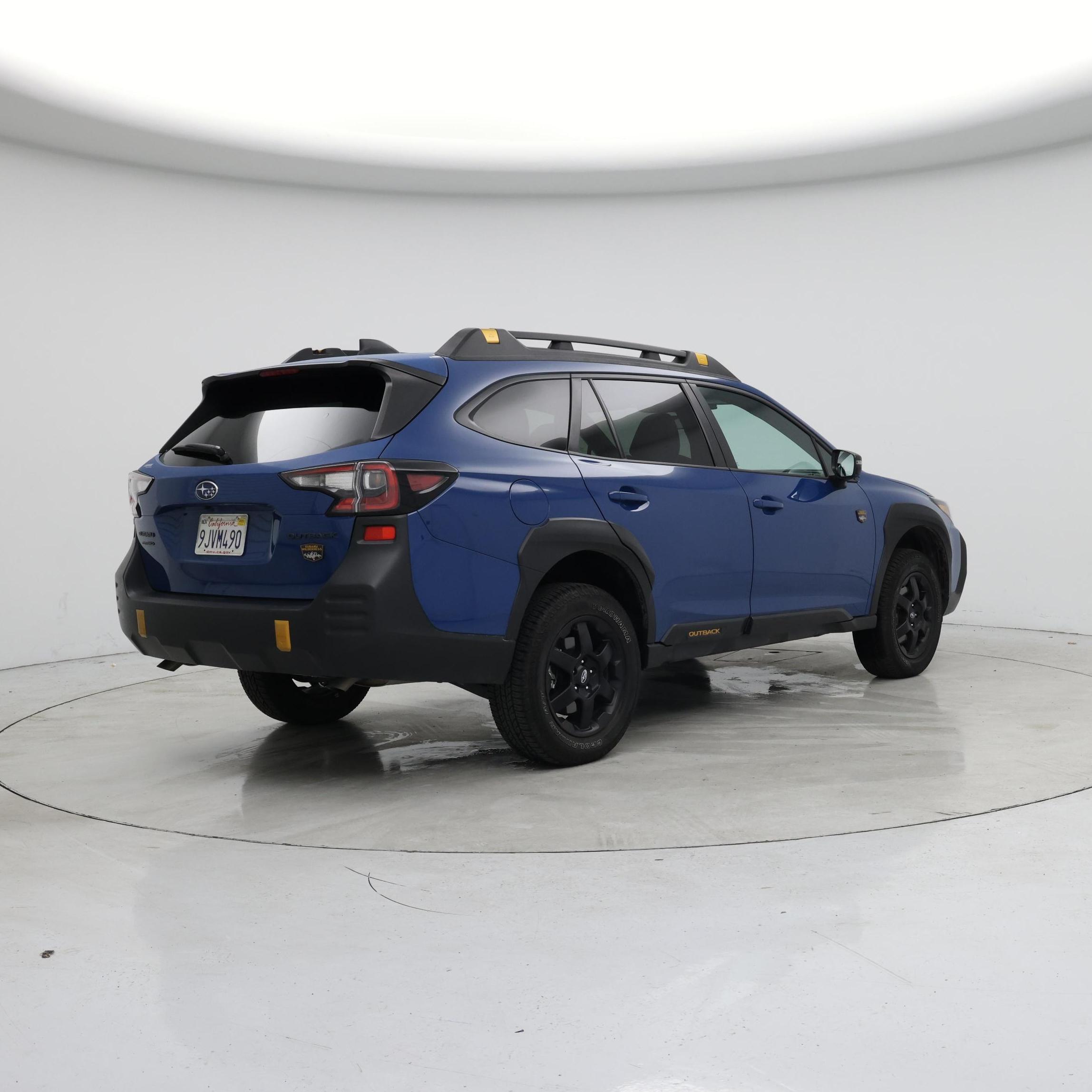 Thumbnail: 2024 Subaru Outback - 8