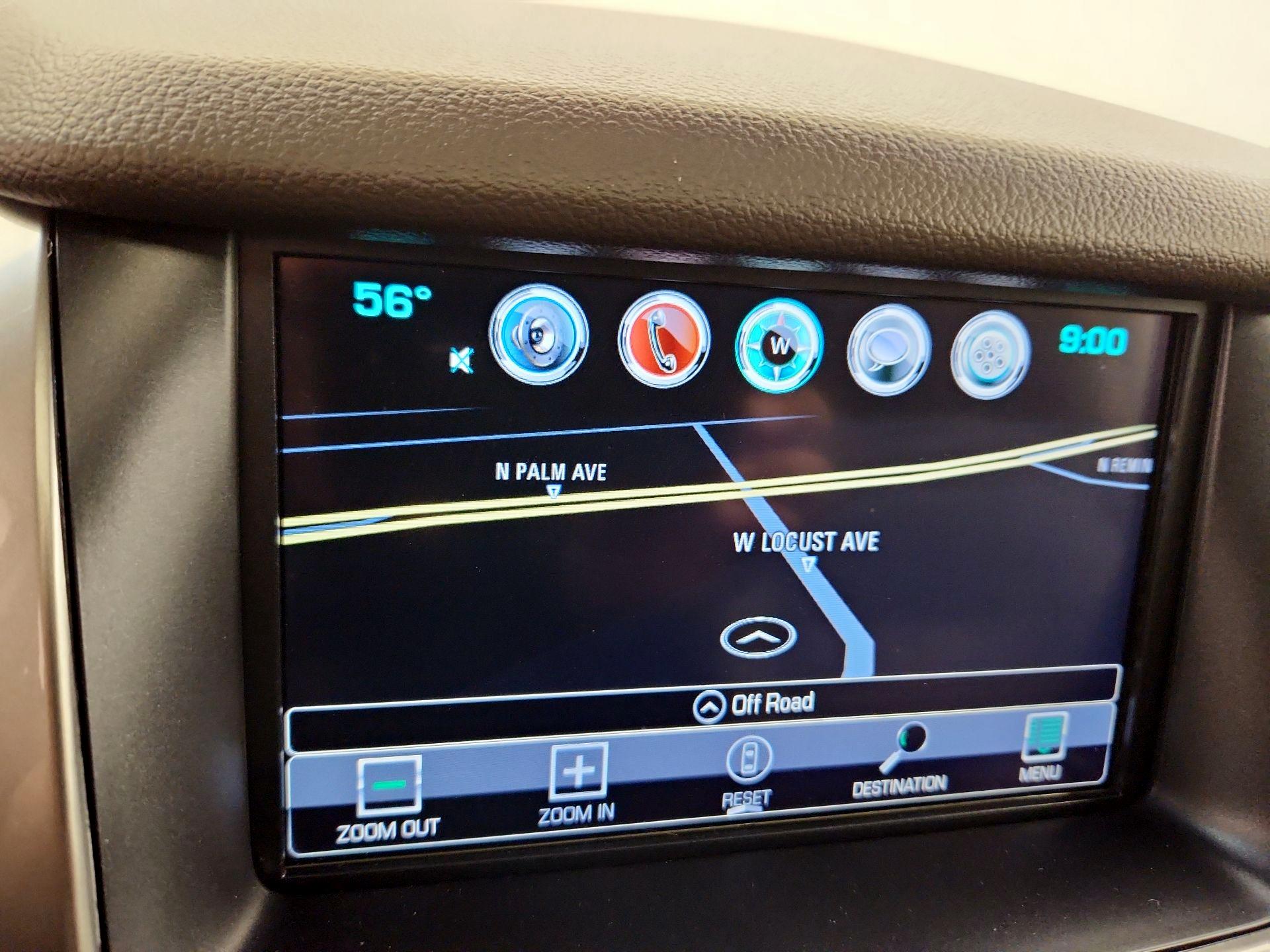 Thumbnail: 2019 Chevrolet Tahoe - 14