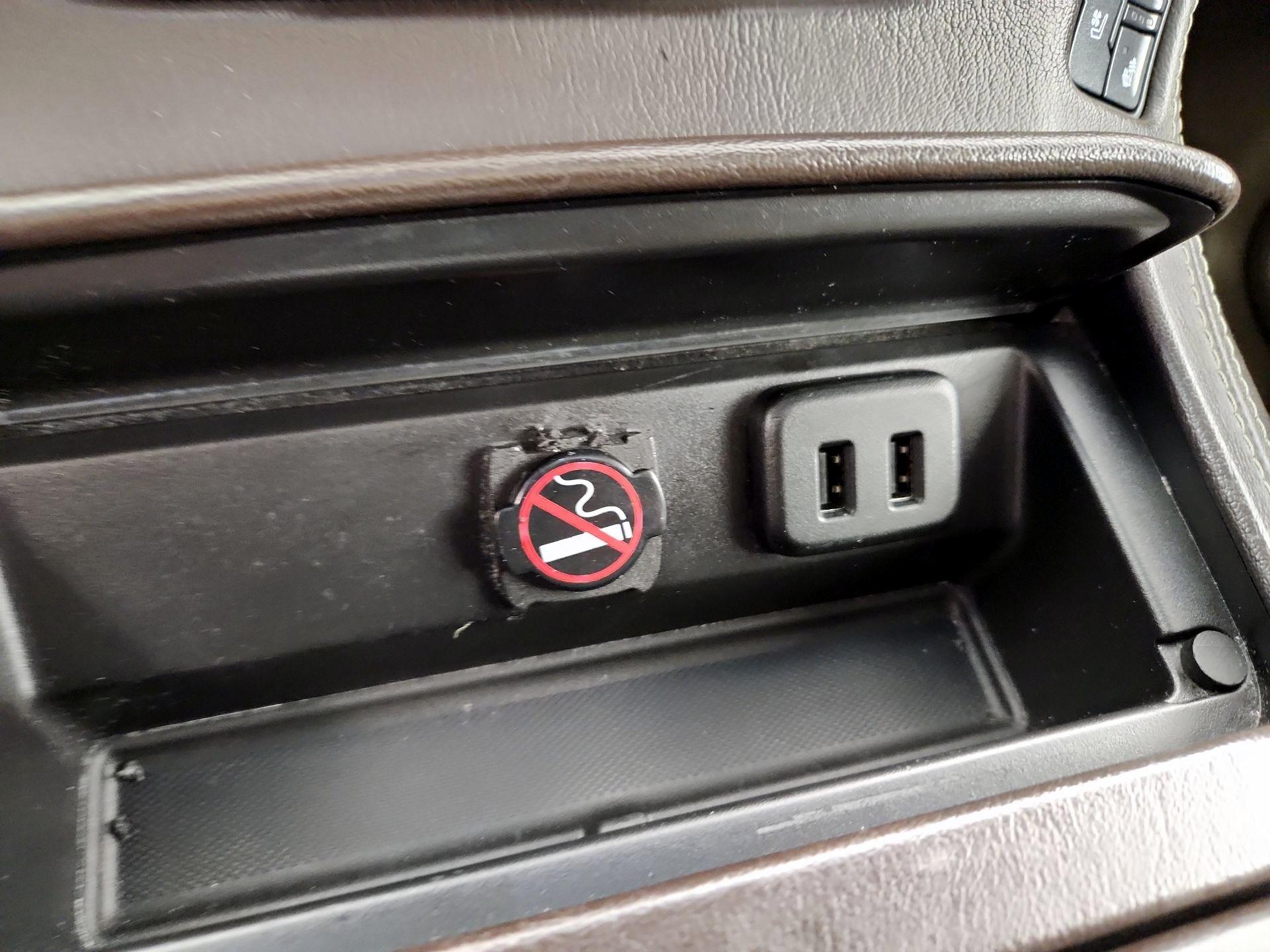 Thumbnail: 2019 Chevrolet Tahoe - 19