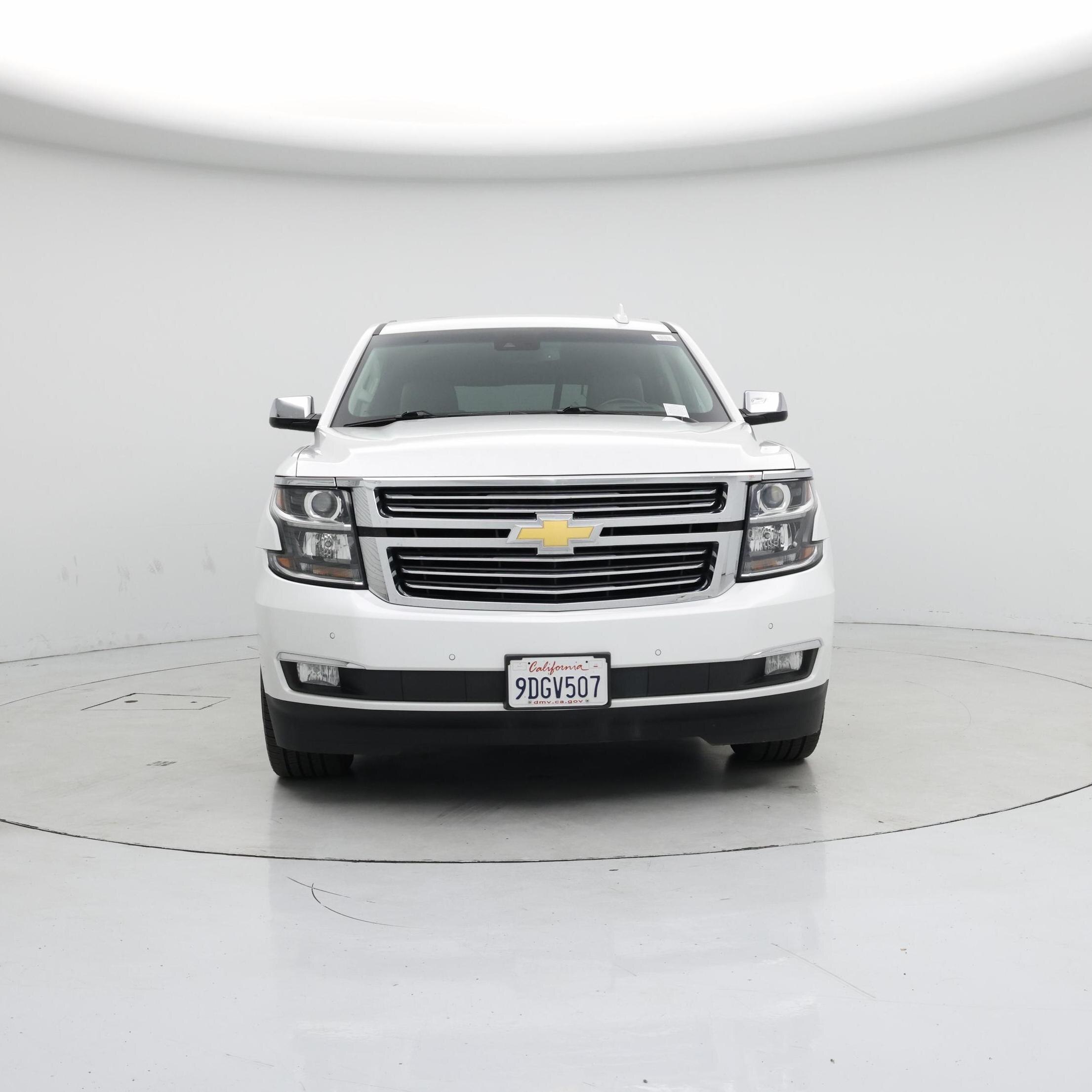 Thumbnail: 2019 Chevrolet Tahoe - 5