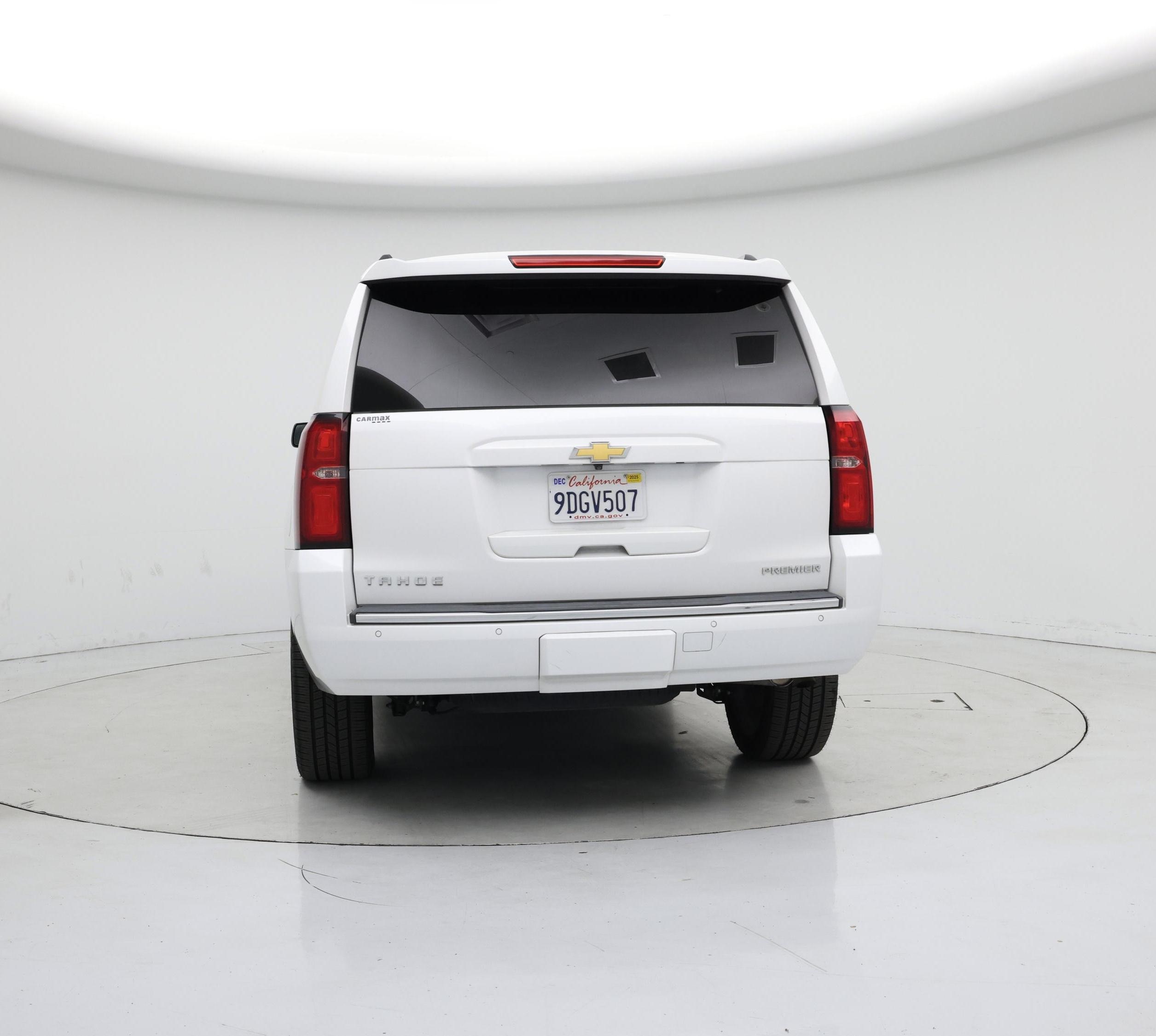 Thumbnail: 2019 Chevrolet Tahoe - 6