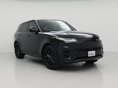 2024 Land Rover Range Rover Sport SE