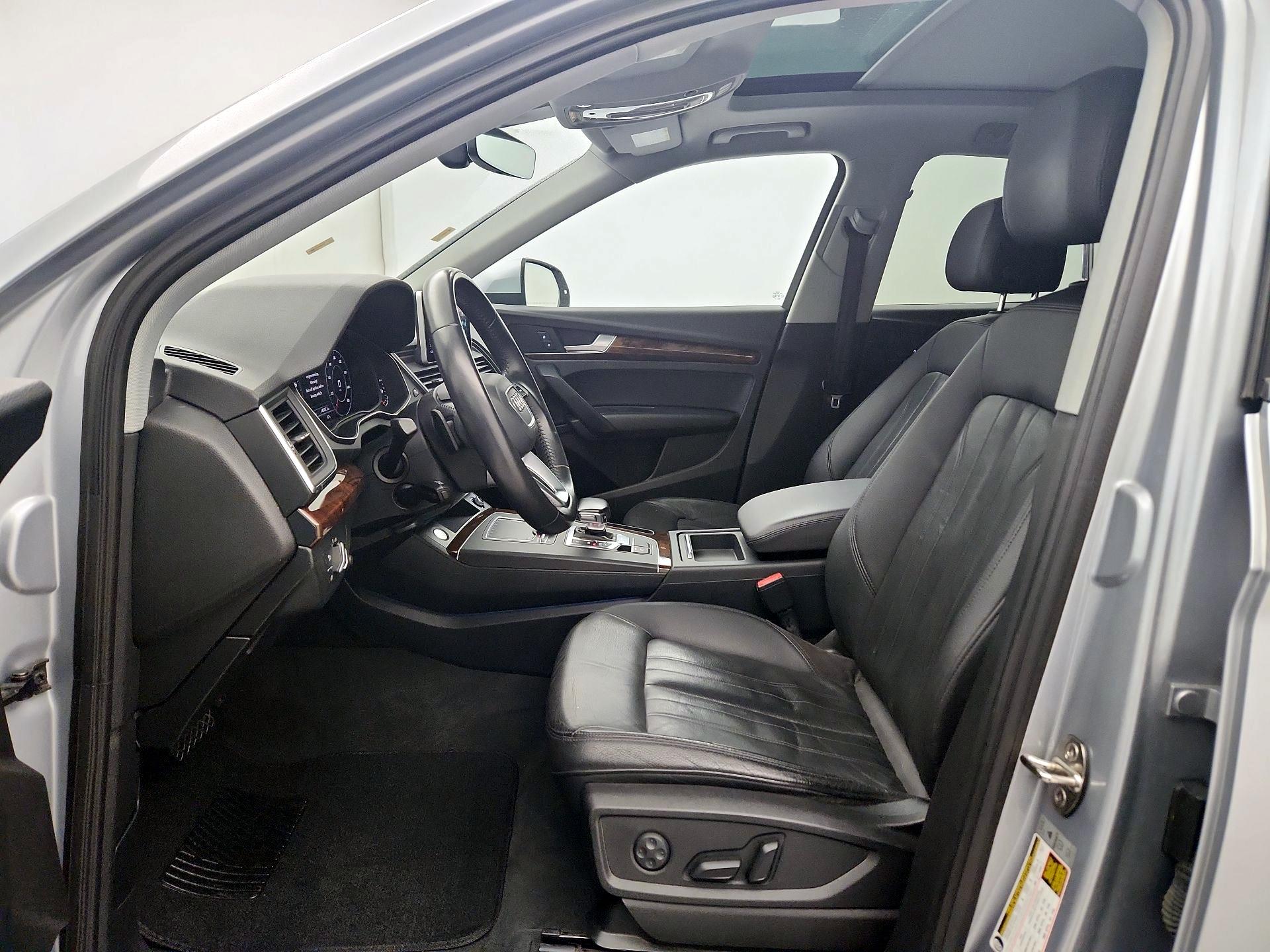 Thumbnail: 2018 Audi Q5 - 11