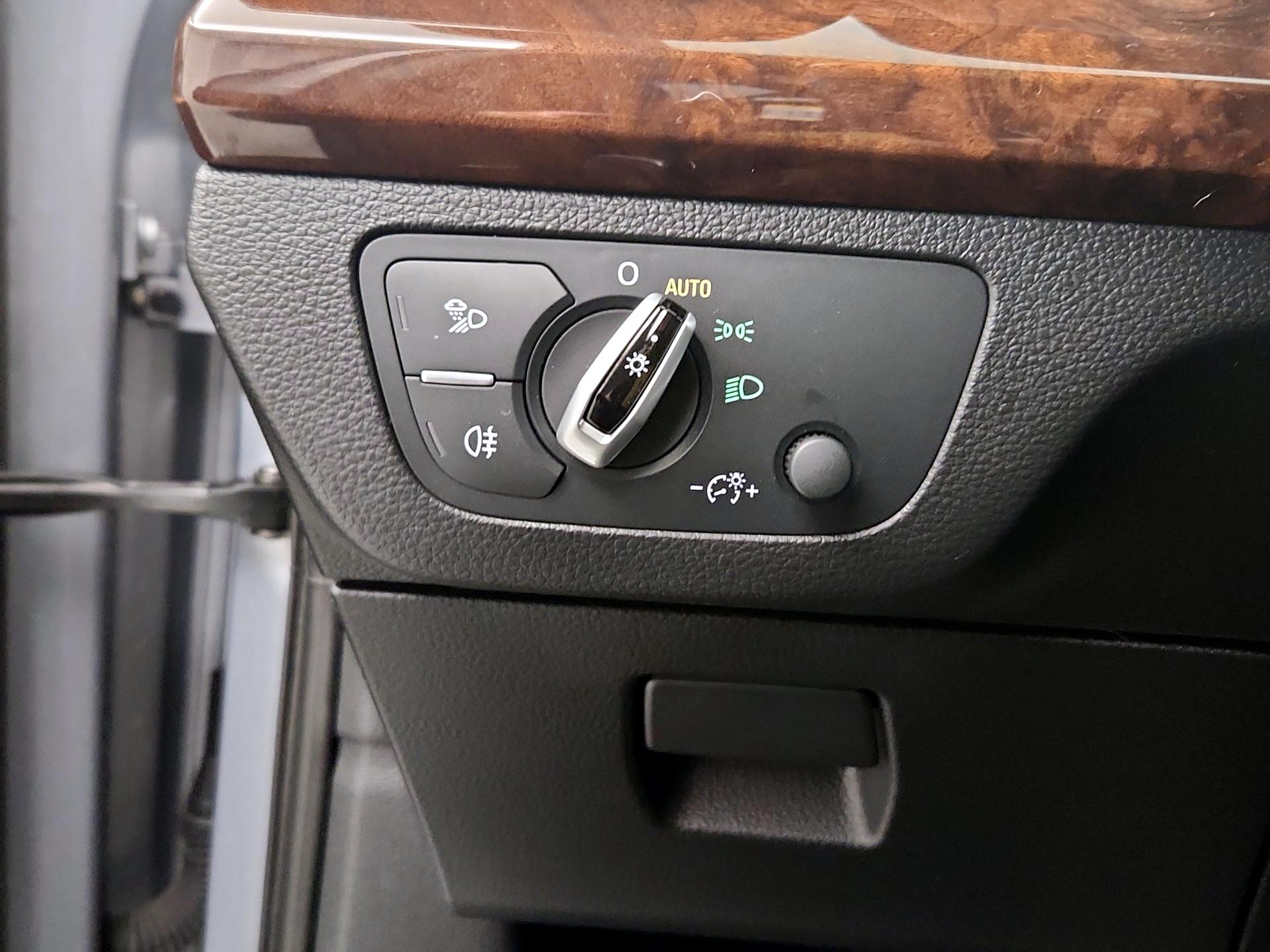 Thumbnail: 2018 Audi Q5 - 13