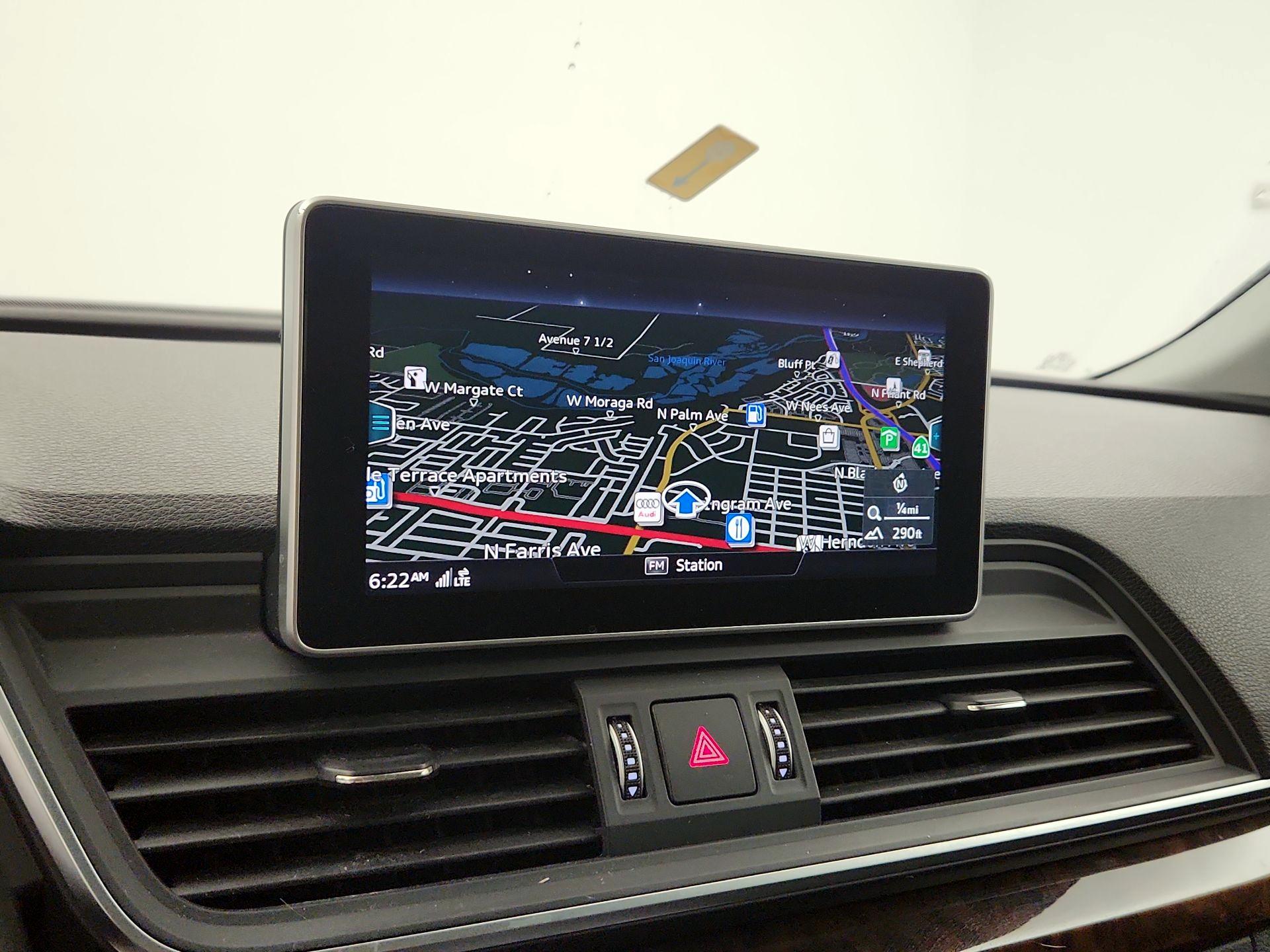 Thumbnail: 2018 Audi Q5 - 14