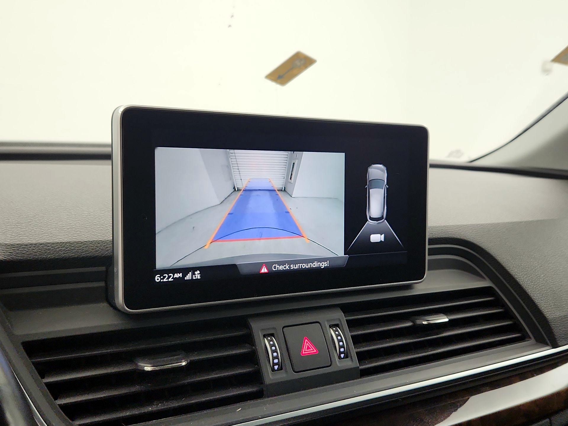 Thumbnail: 2018 Audi Q5 - 15