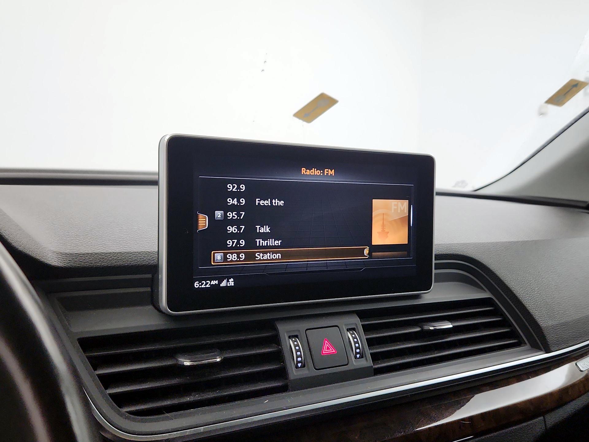 Thumbnail: 2018 Audi Q5 - 16