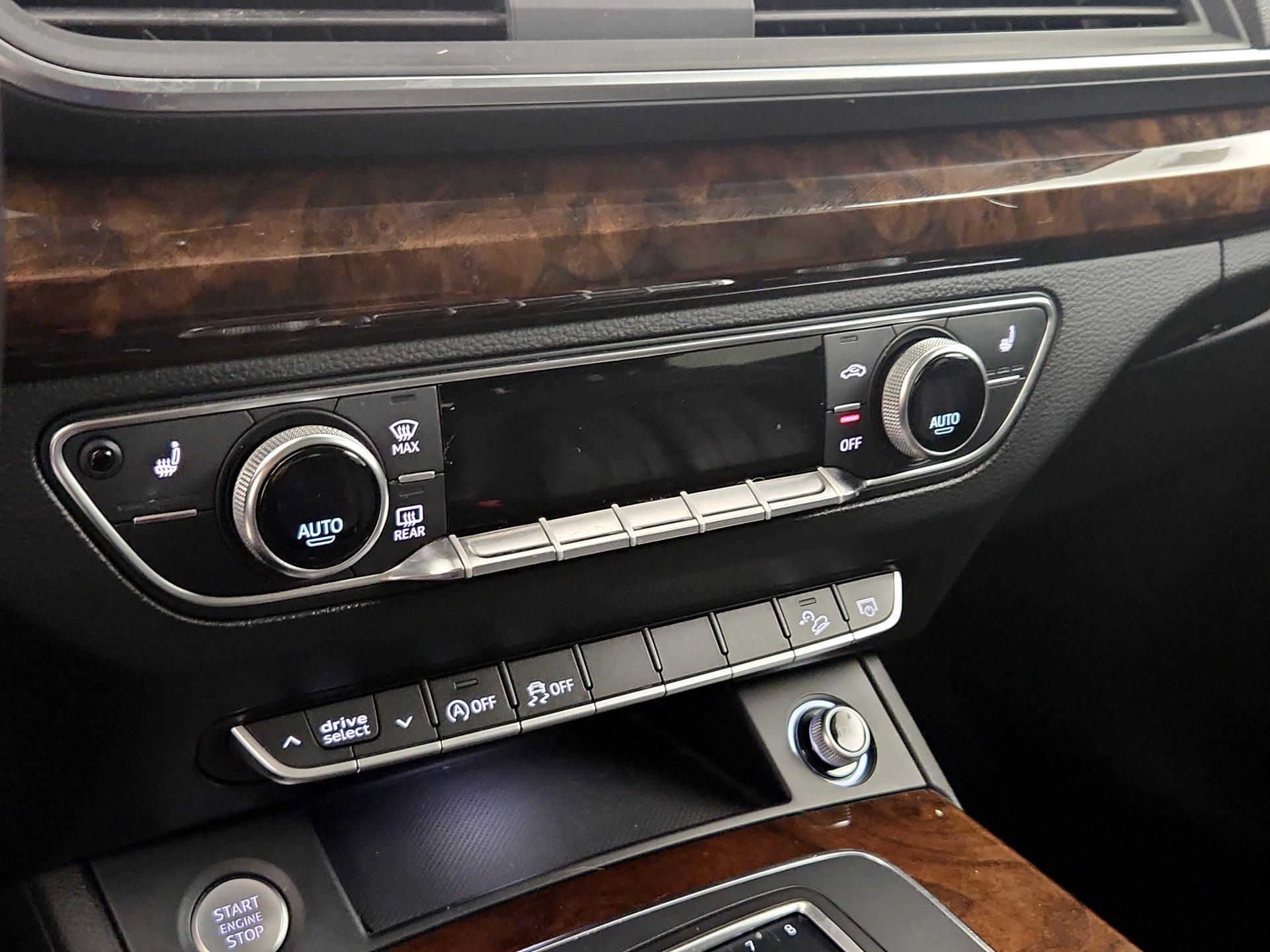 Thumbnail: 2018 Audi Q5 - 17