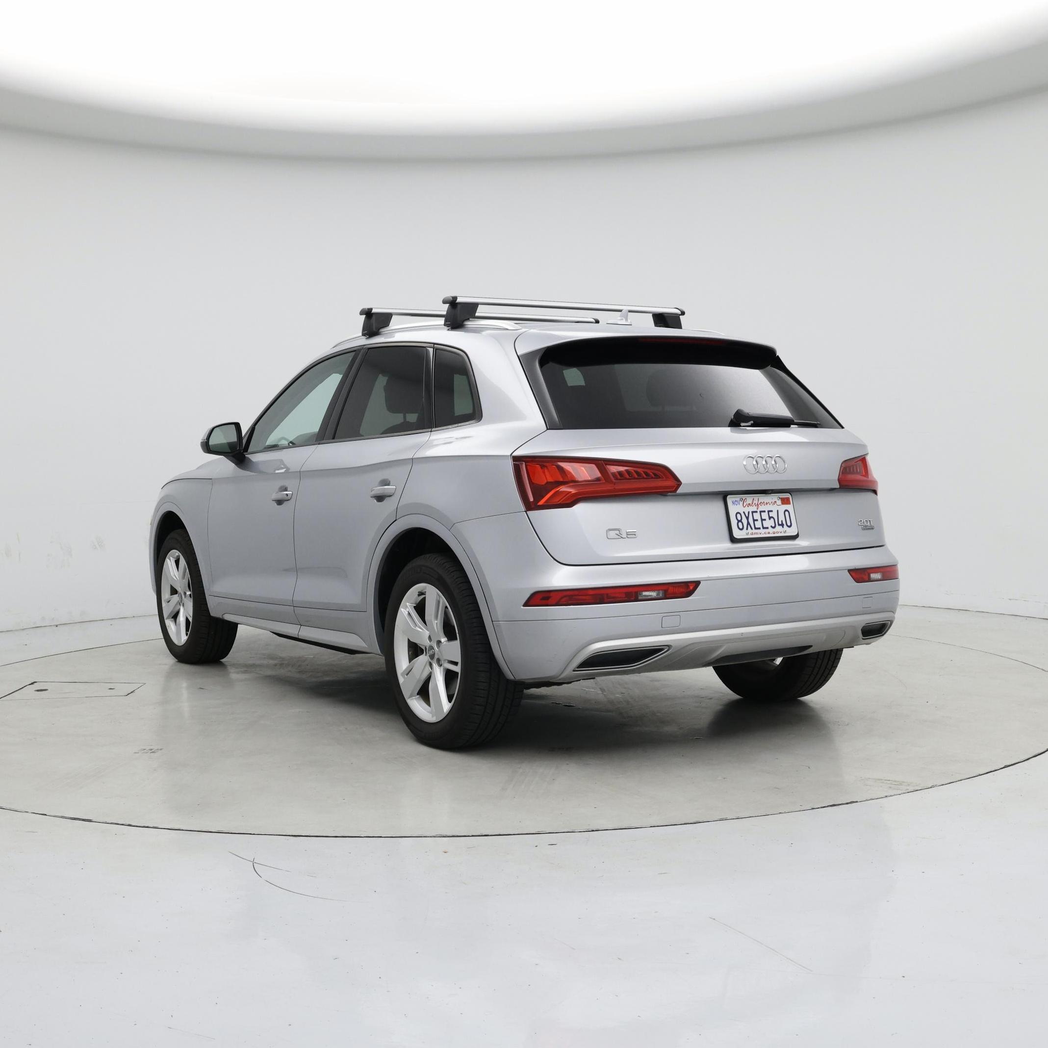 Thumbnail: 2018 Audi Q5 - 2