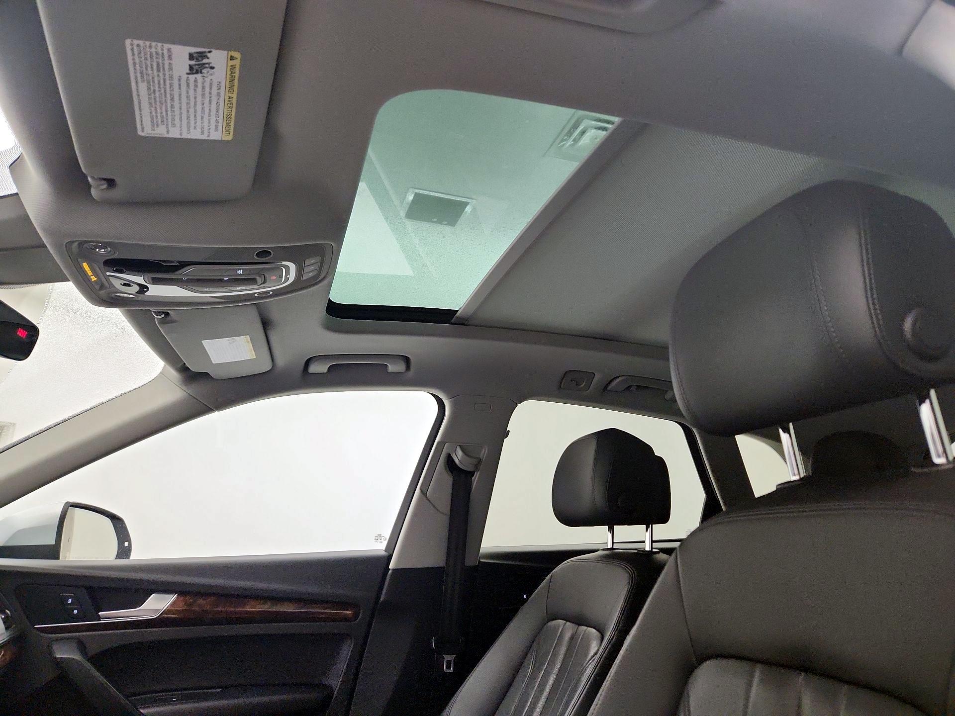 Thumbnail: 2018 Audi Q5 - 20