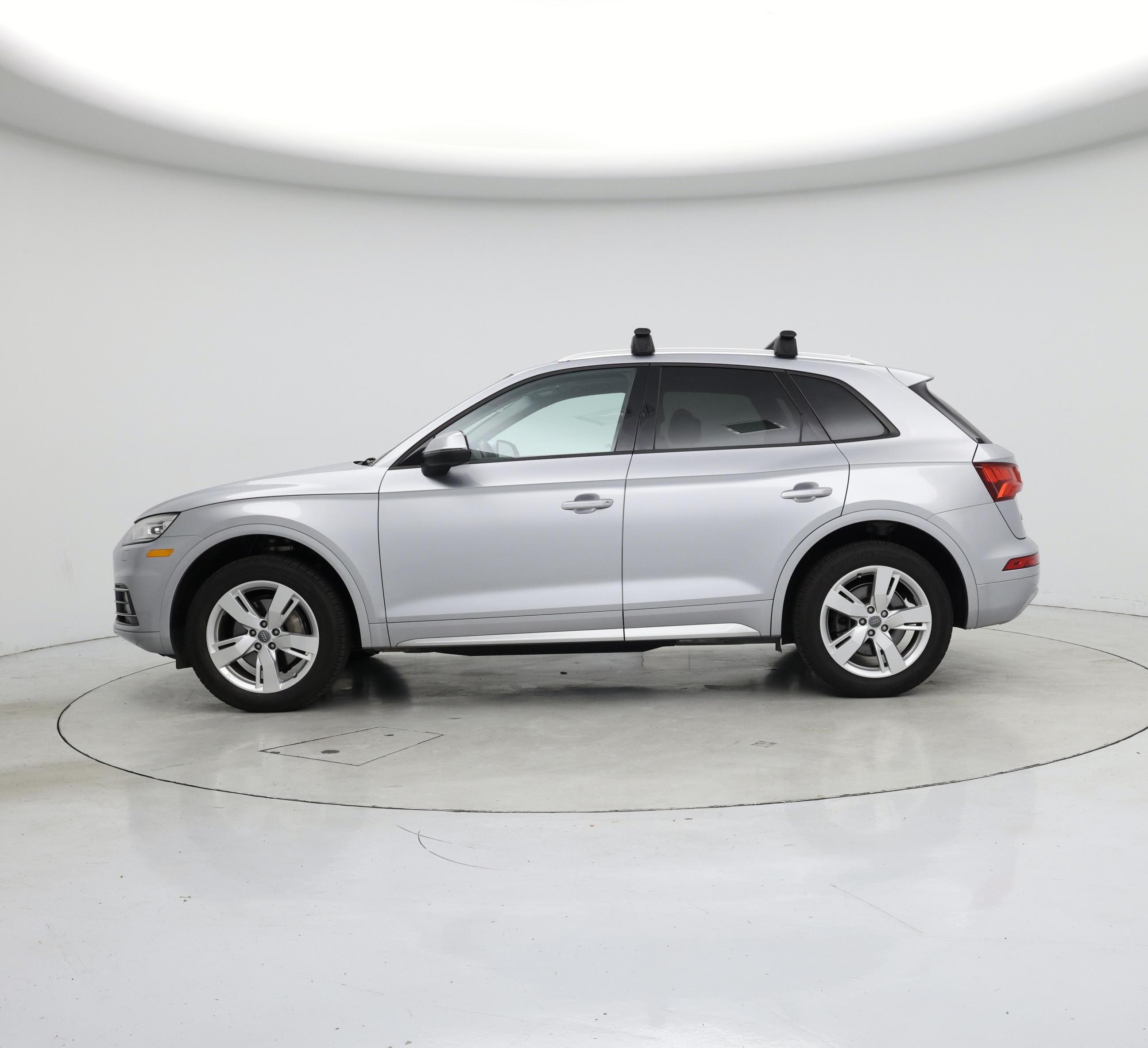 Thumbnail: 2018 Audi Q5 - 3