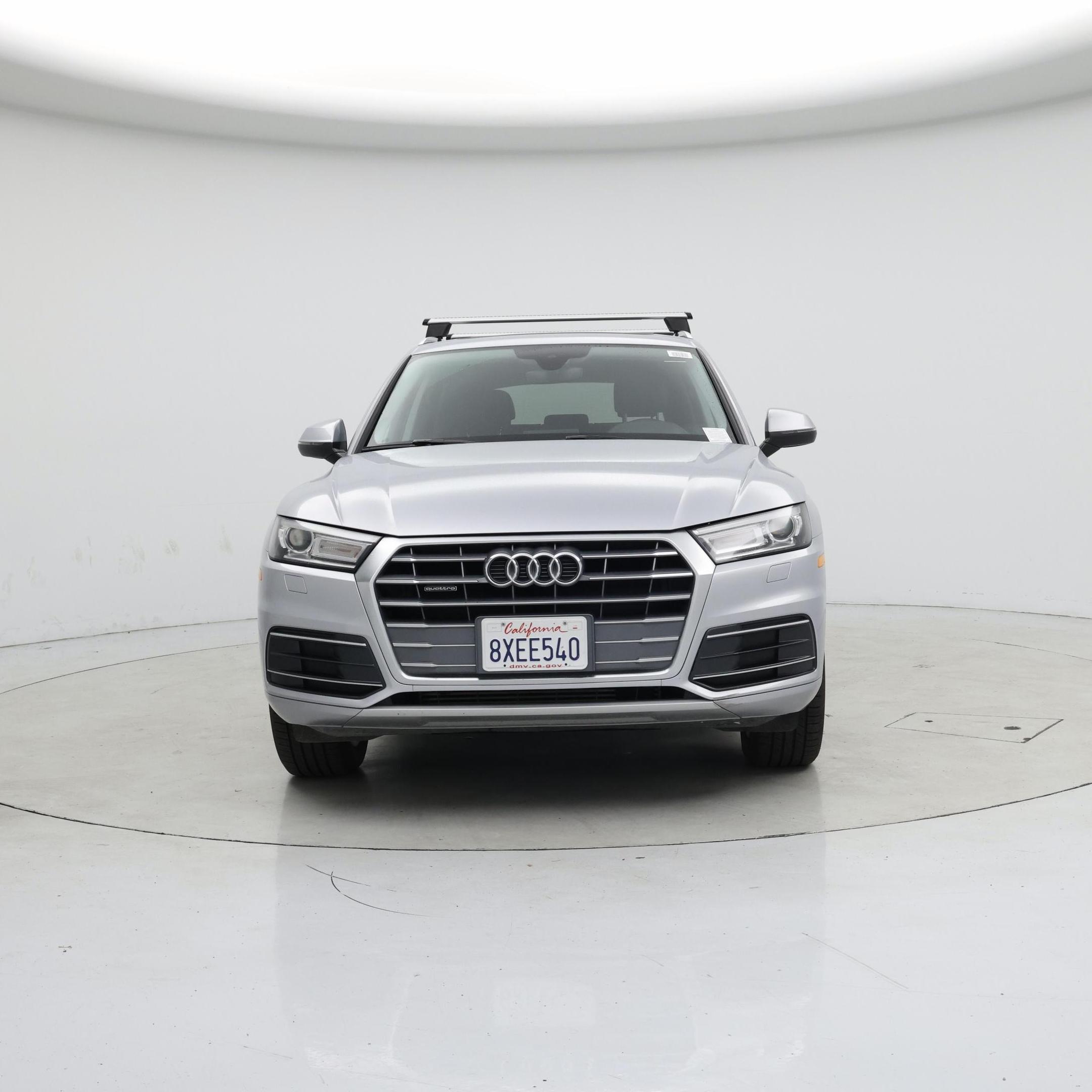 Thumbnail: 2018 Audi Q5 - 5