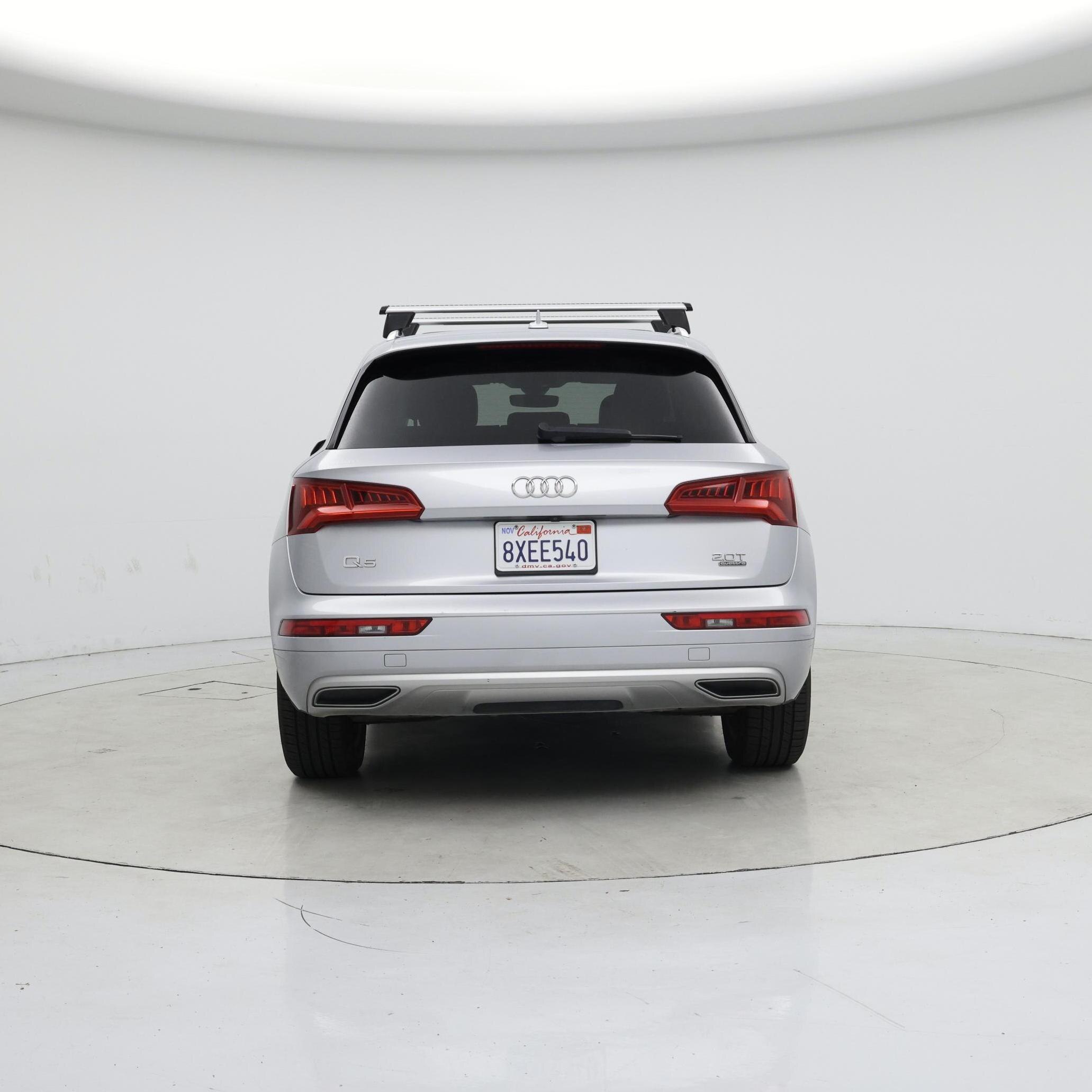 Thumbnail: 2018 Audi Q5 - 6