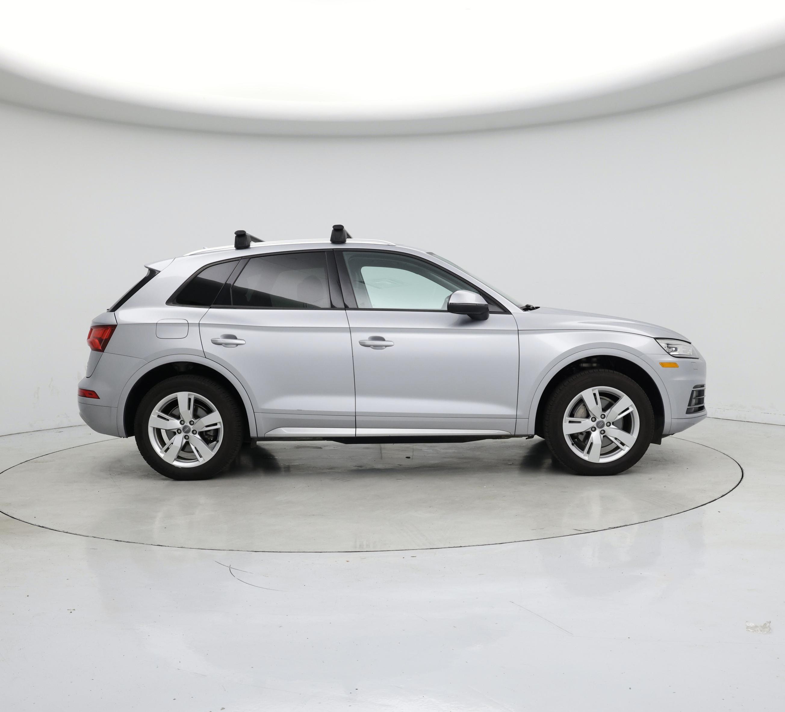 Thumbnail: 2018 Audi Q5 - 7