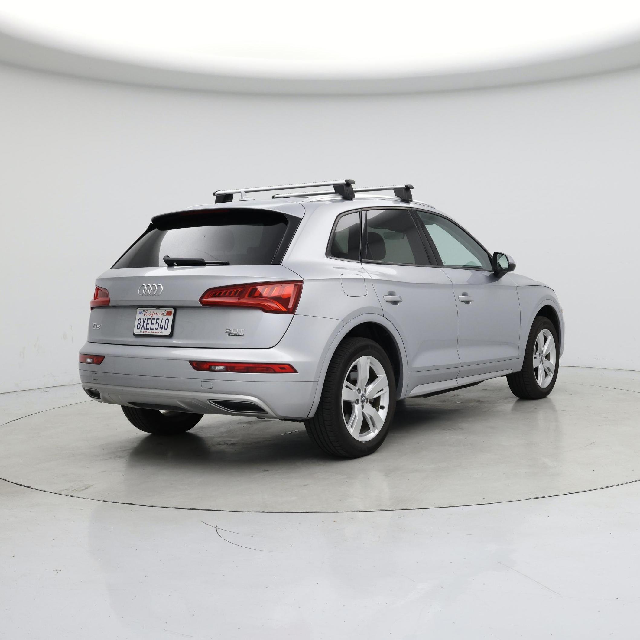 Thumbnail: 2018 Audi Q5 - 8