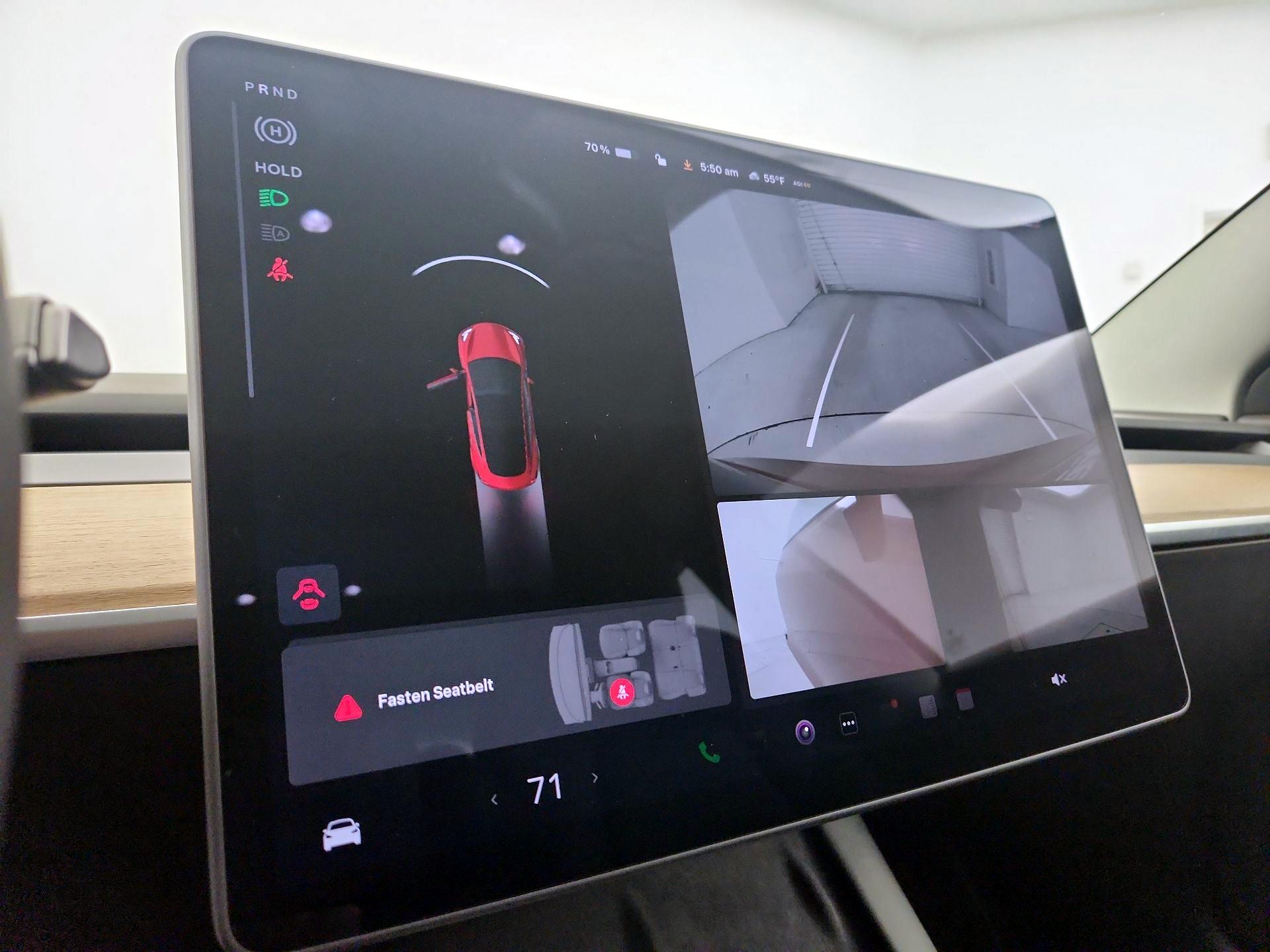 Thumbnail: 2021 Tesla Model 3 - 14