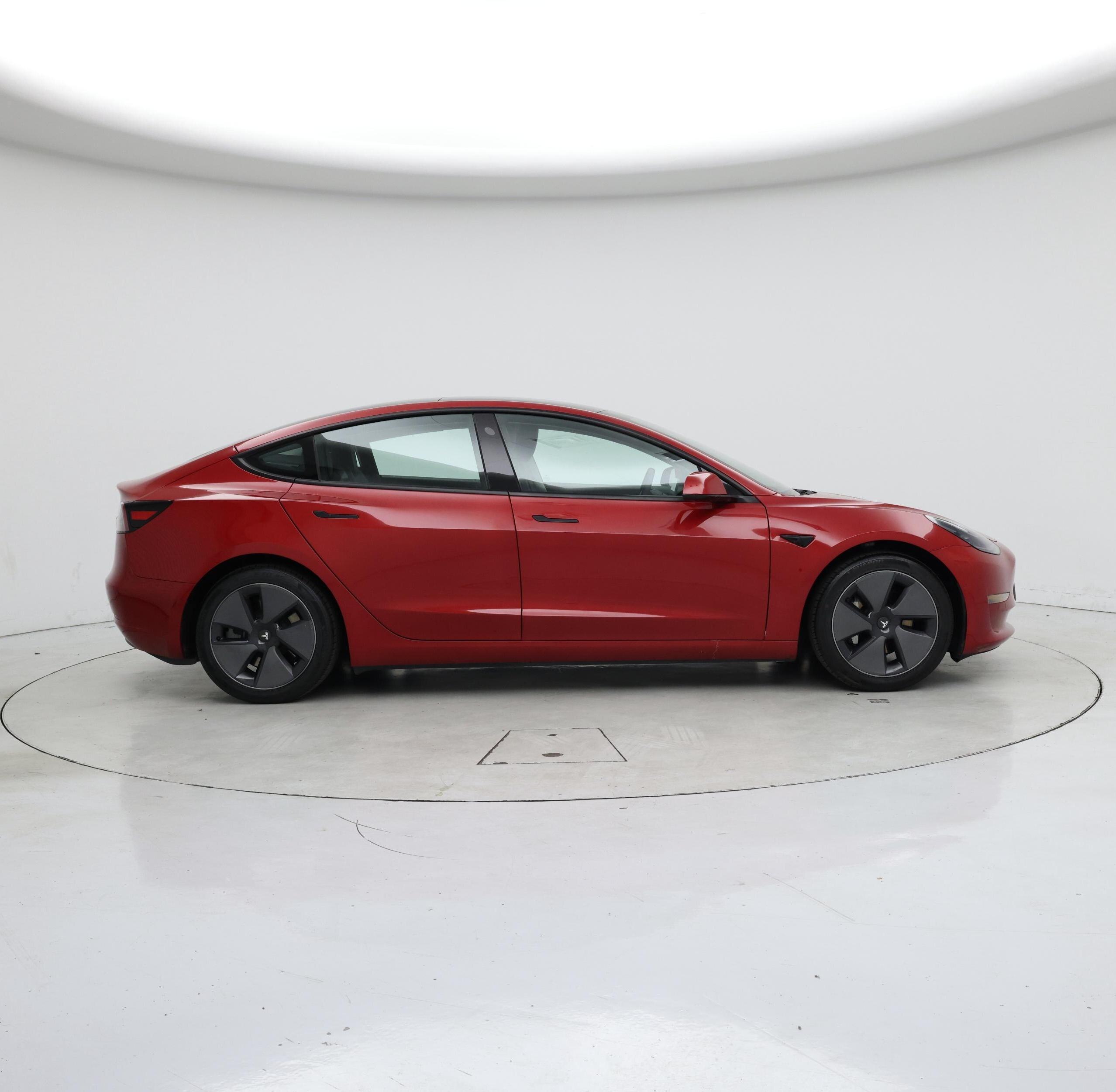 Thumbnail: 2021 Tesla Model 3 - 7
