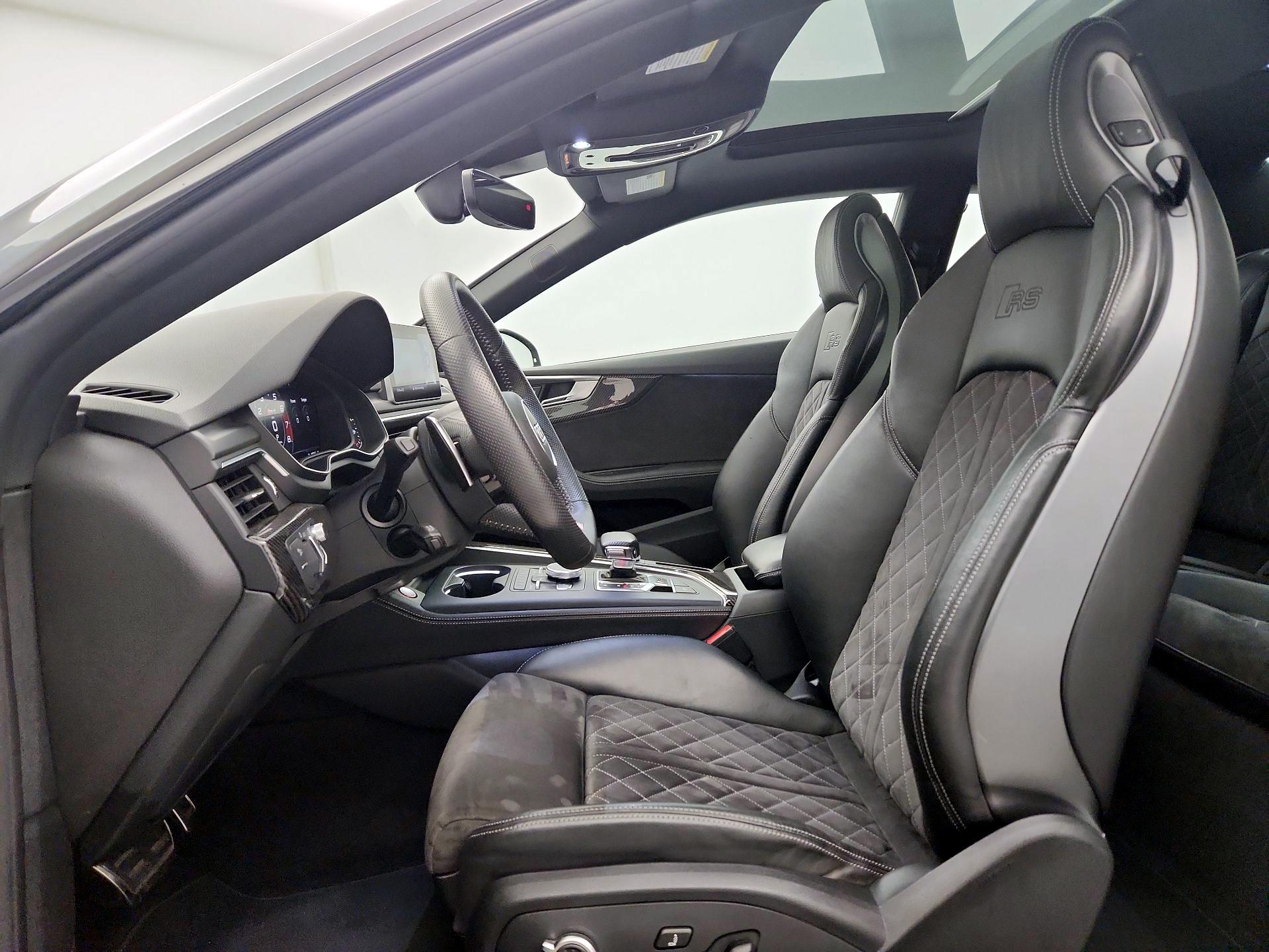 Thumbnail: 2019 Audi RS 5 - 11