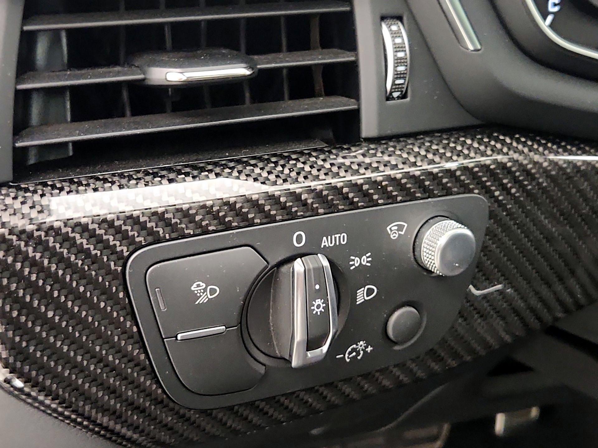 Thumbnail: 2019 Audi RS 5 - 13