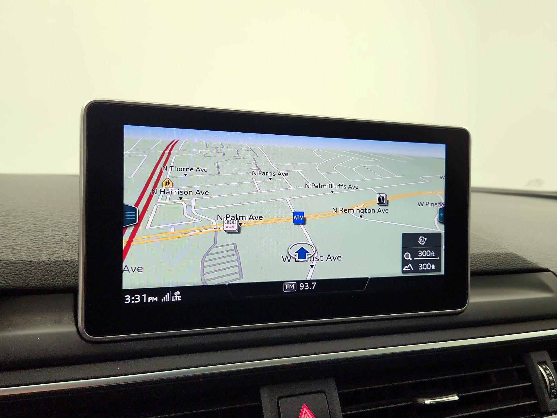 Thumbnail: 2019 Audi RS 5 - 14