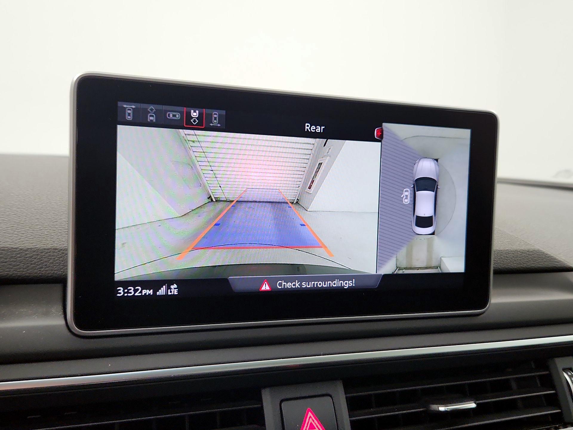 Thumbnail: 2019 Audi RS 5 - 15